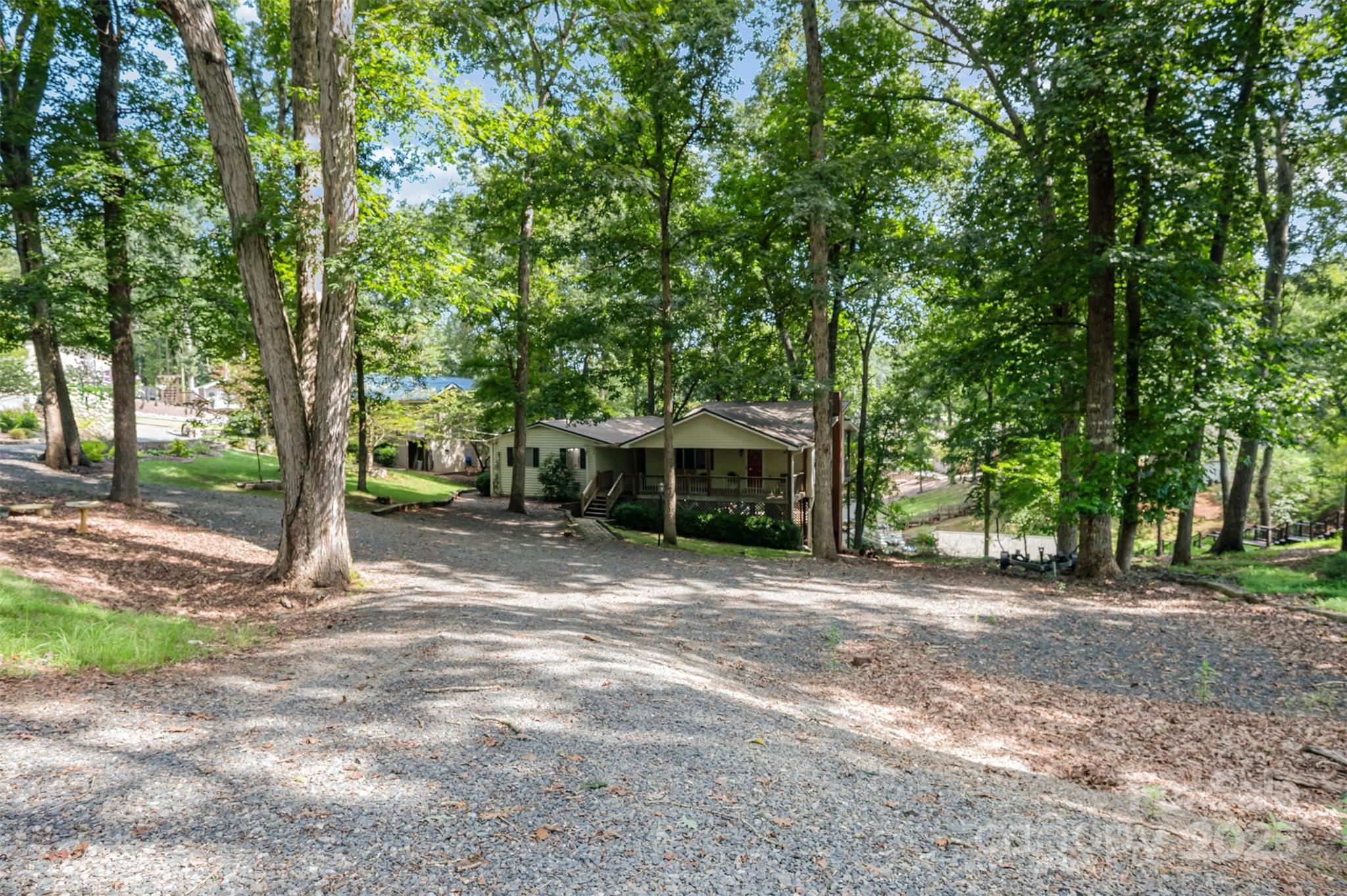 Tillery Park - Residential