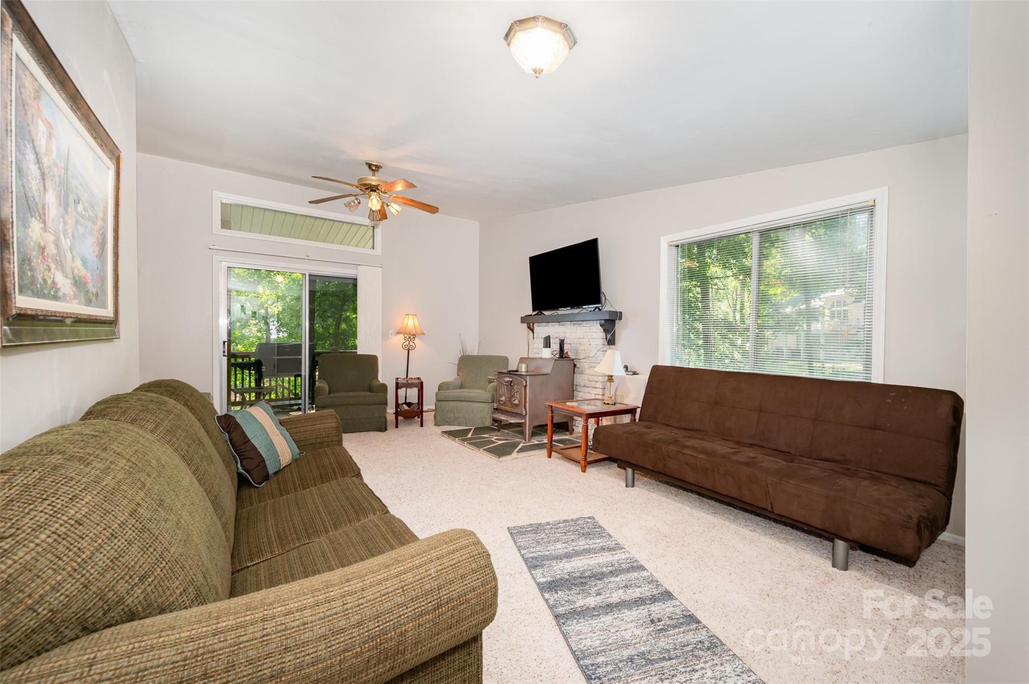 Tillery Park - Residential