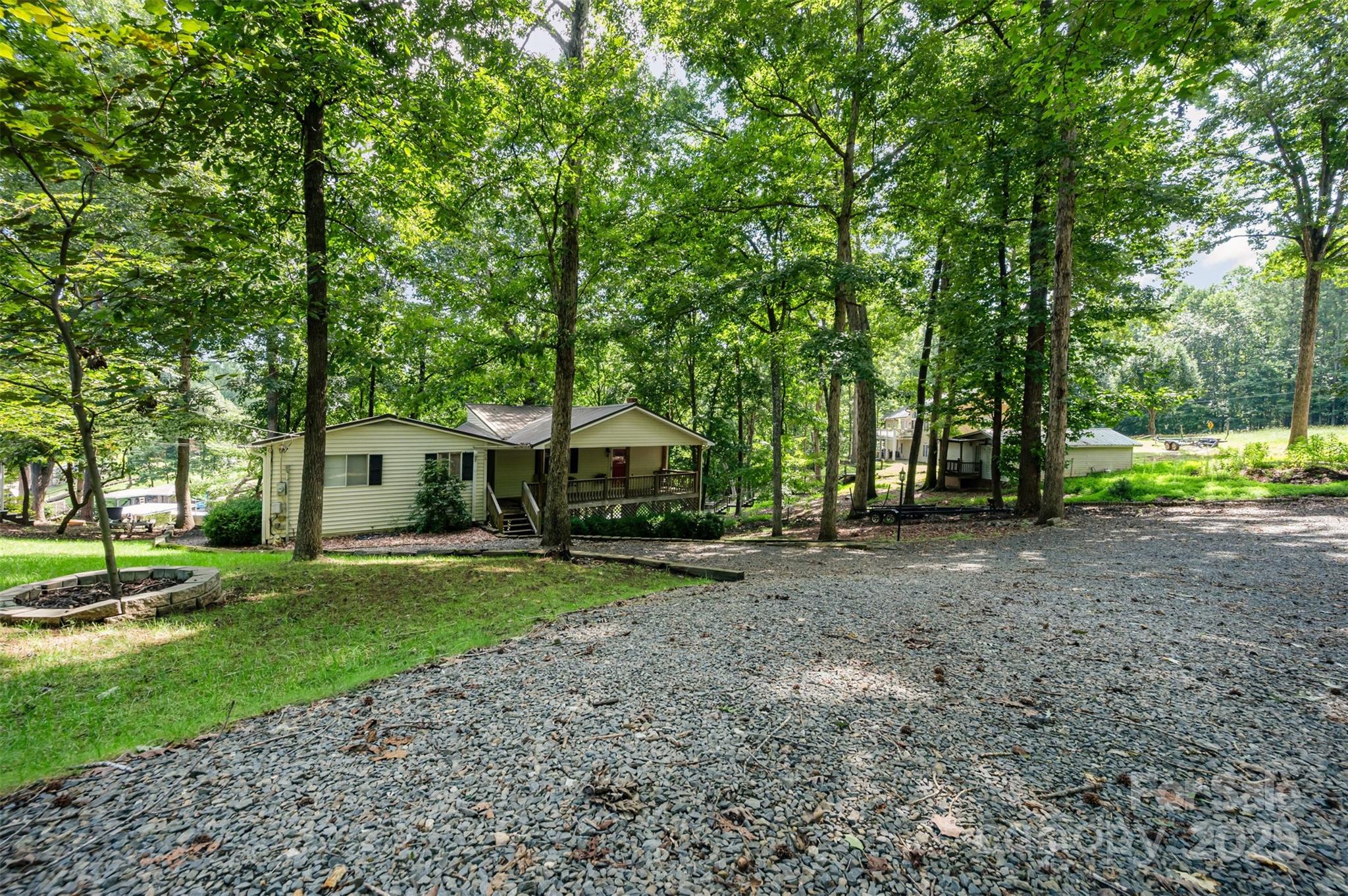 Tillery Park - Residential