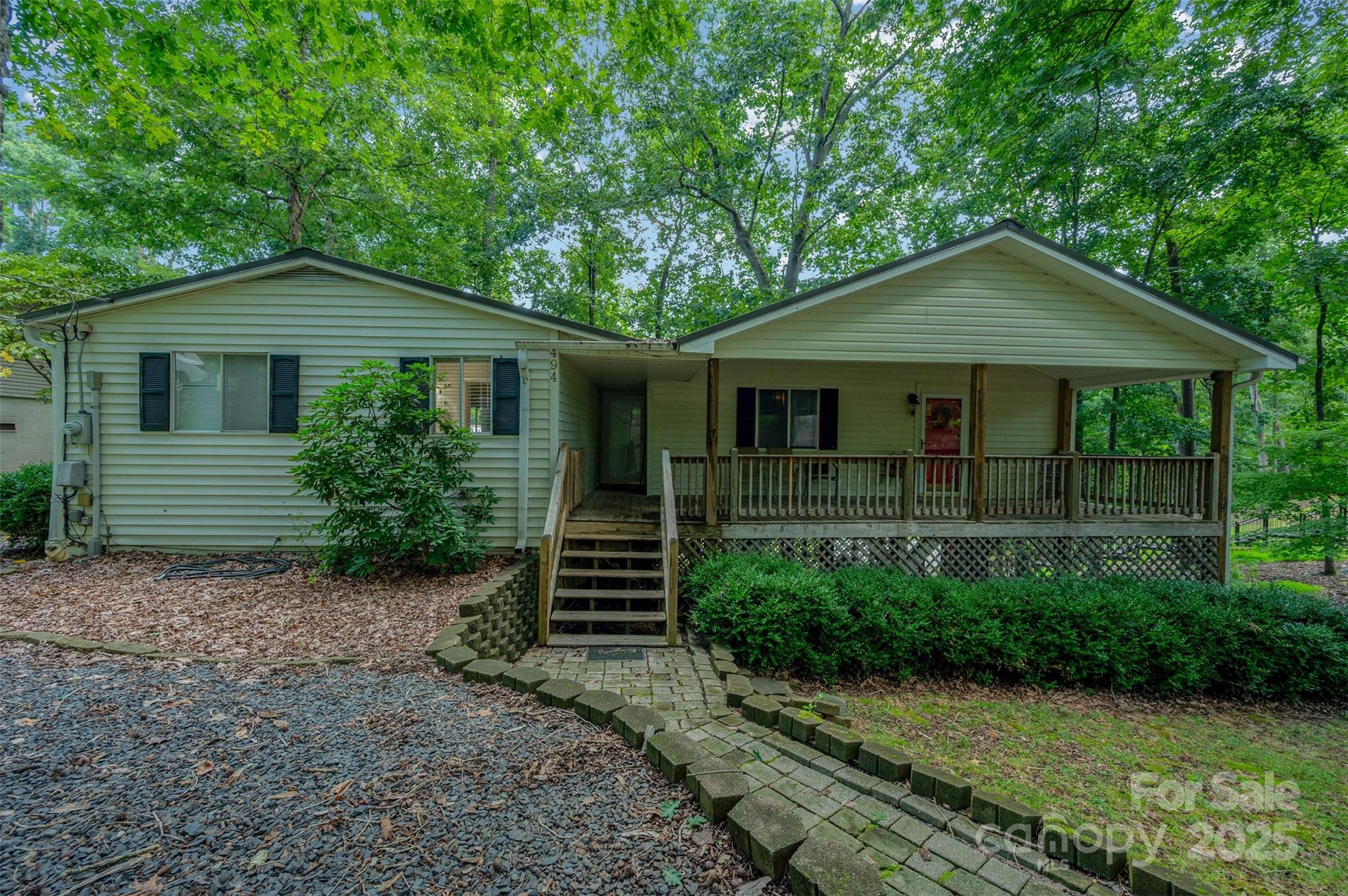 Tillery Park - Residential
