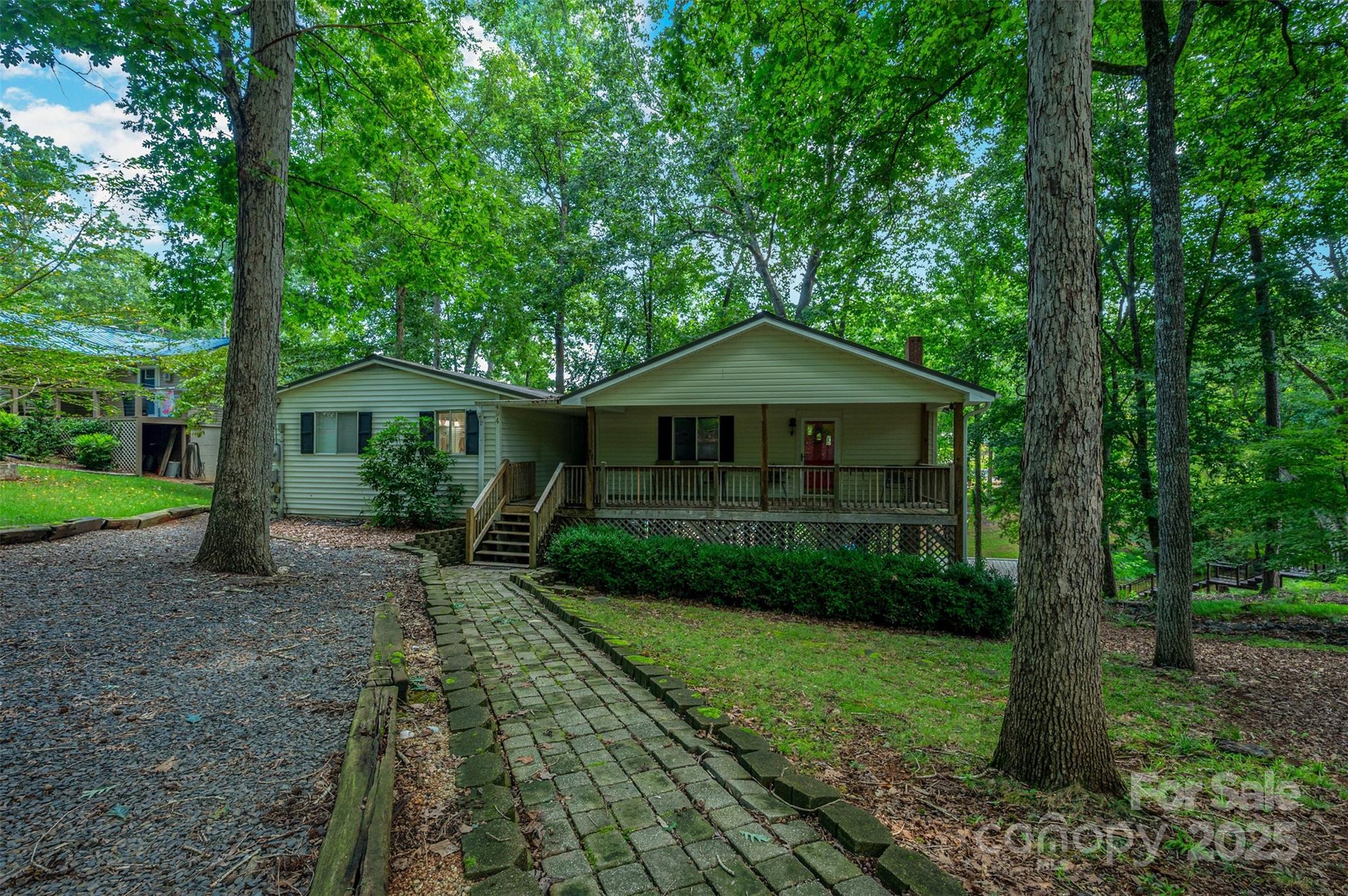 Tillery Park - Residential