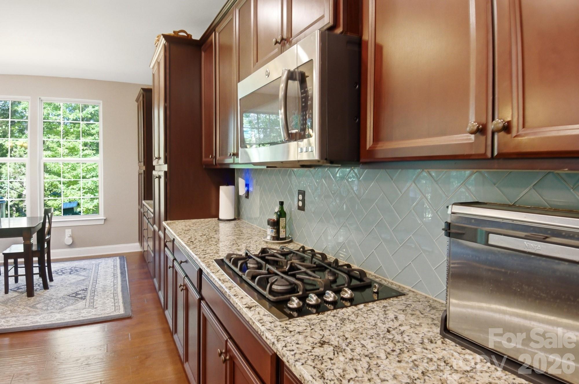Summerwood - Residential