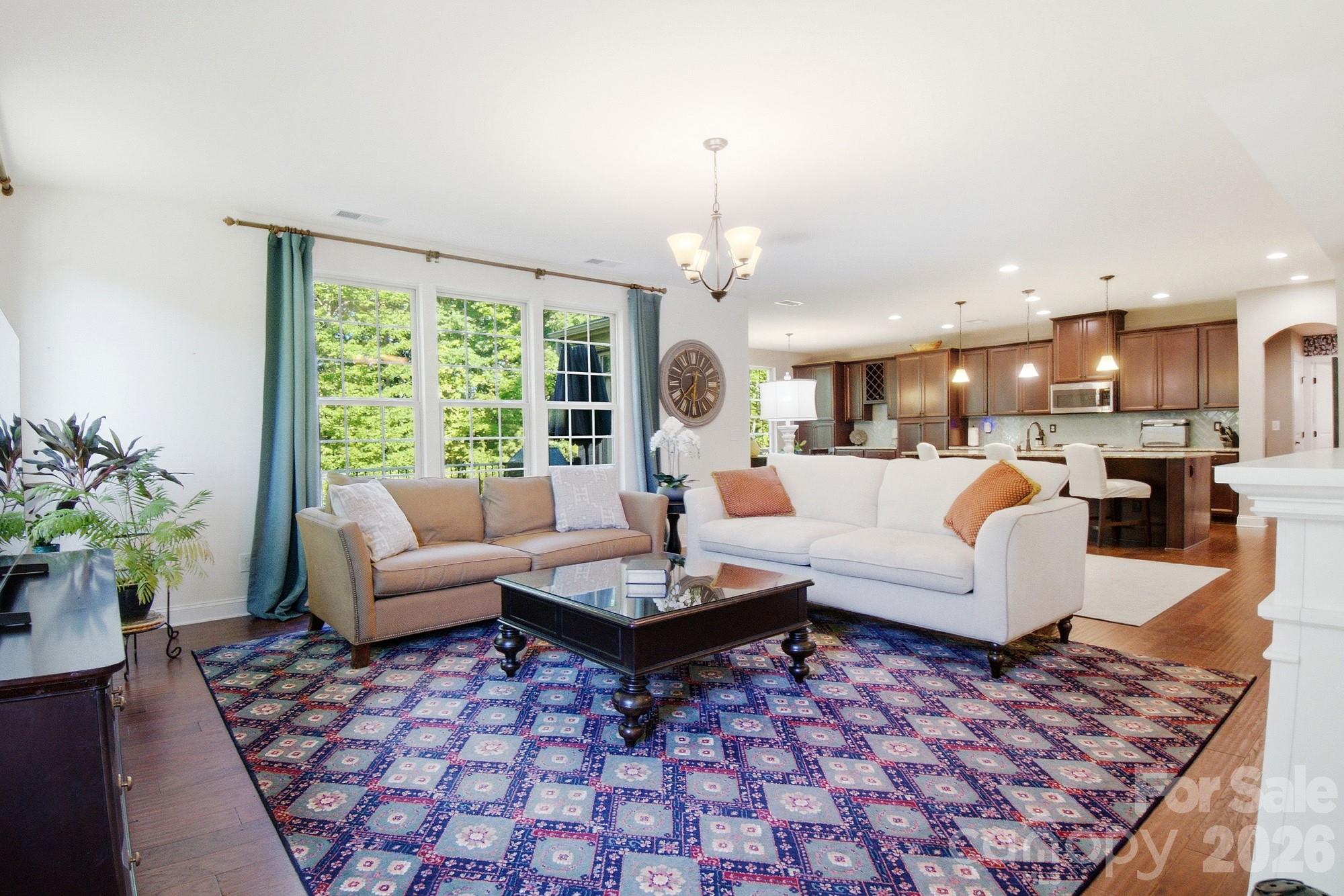 Summerwood - Residential