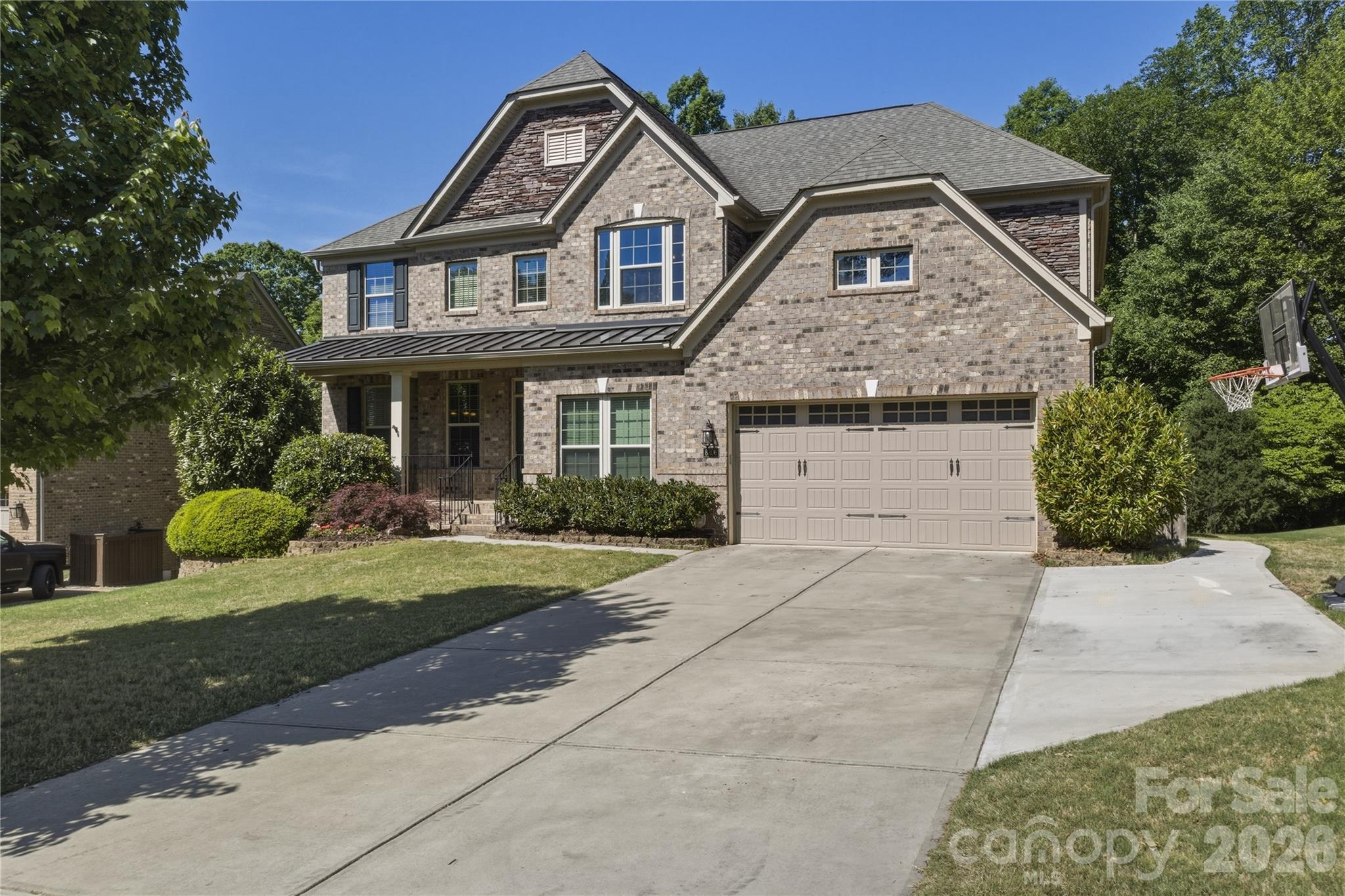 Summerwood - Residential