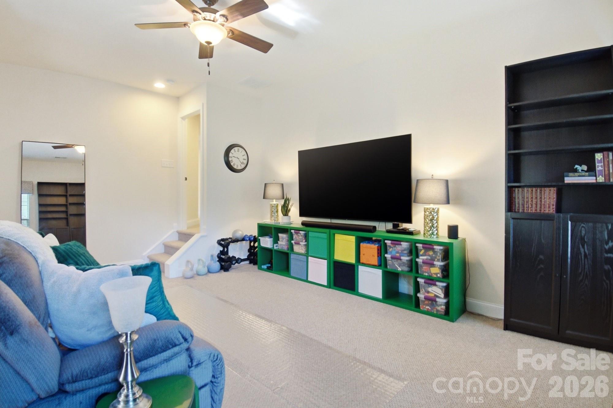 Summerwood - Residential