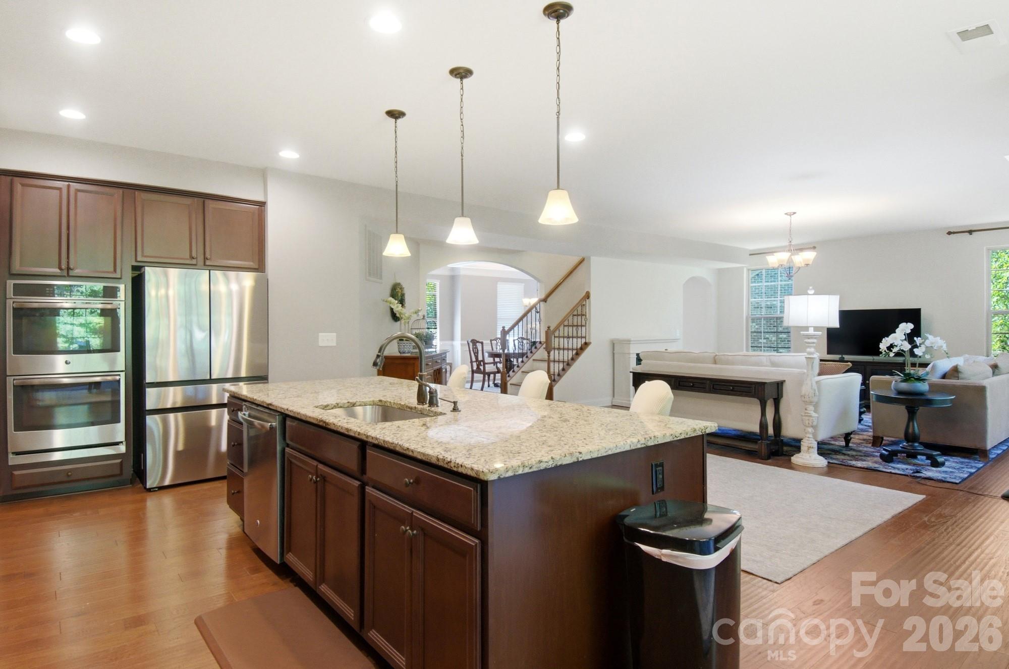 Summerwood - Residential