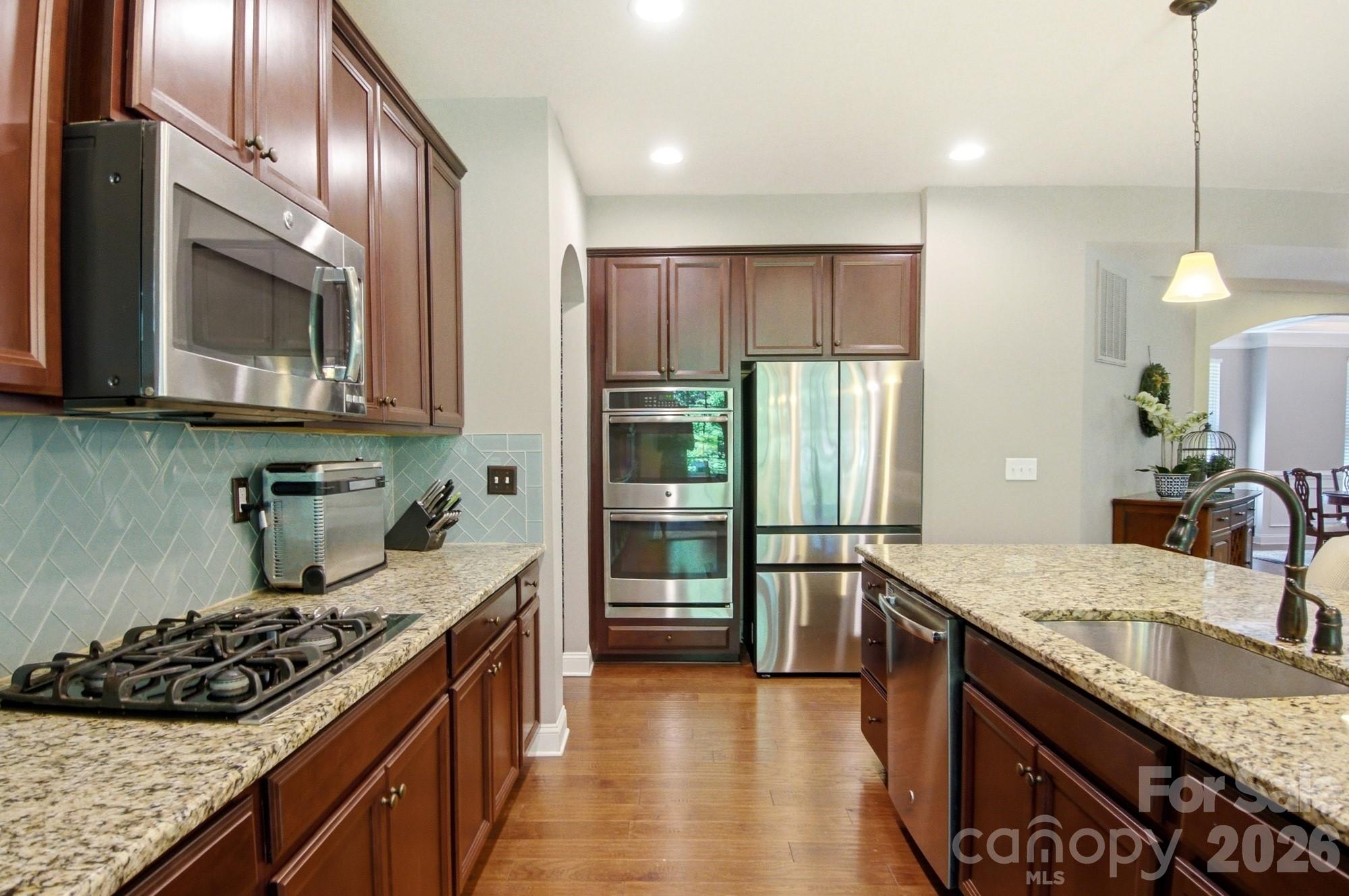 Summerwood - Residential