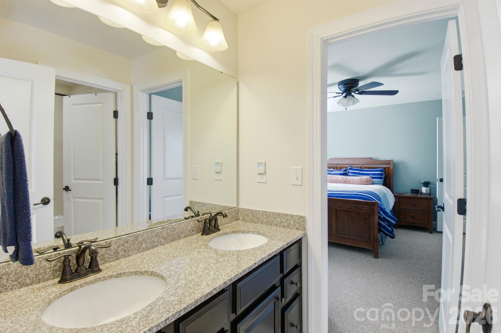 Summerwood - Residential