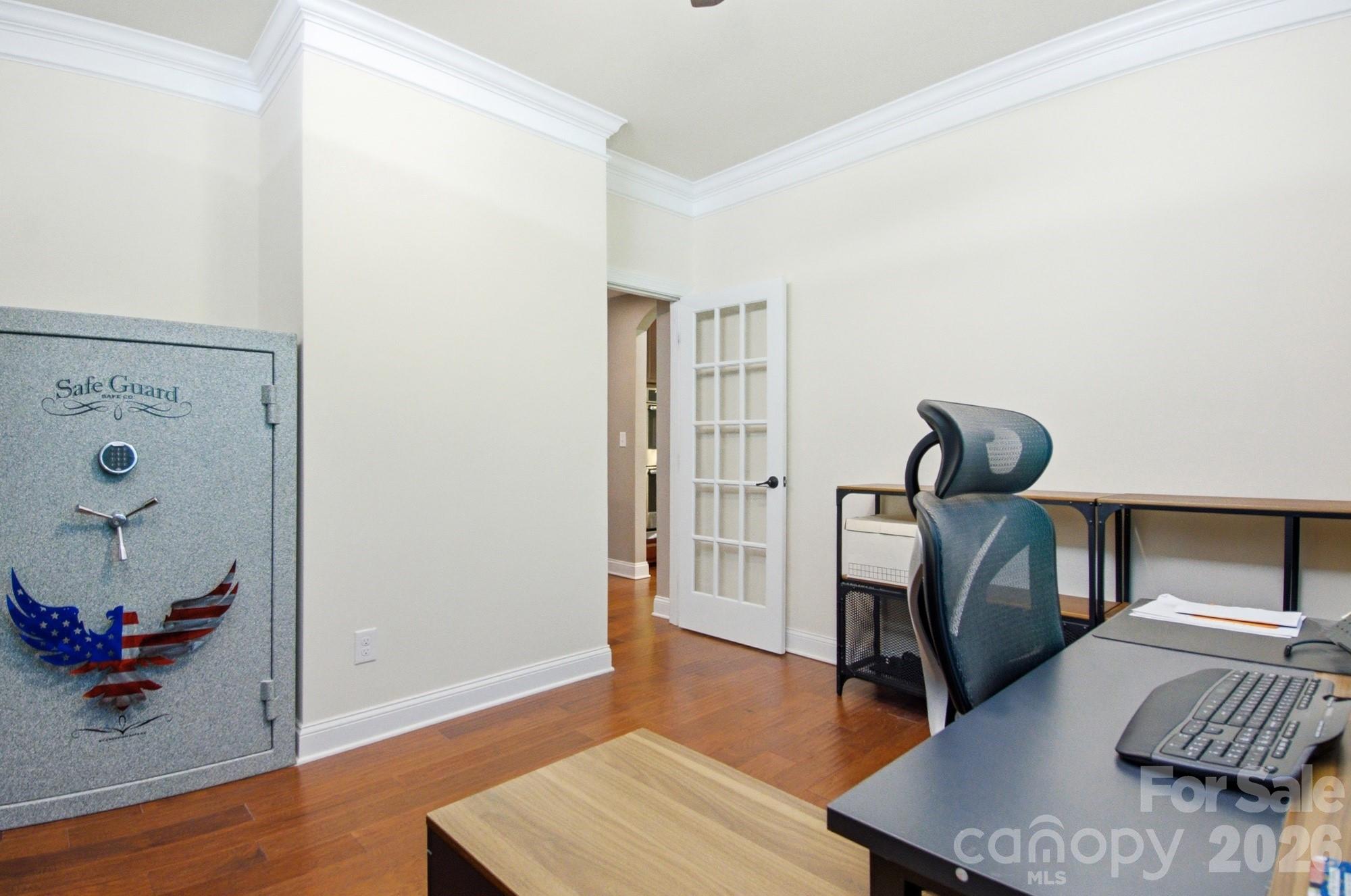 Summerwood - Residential