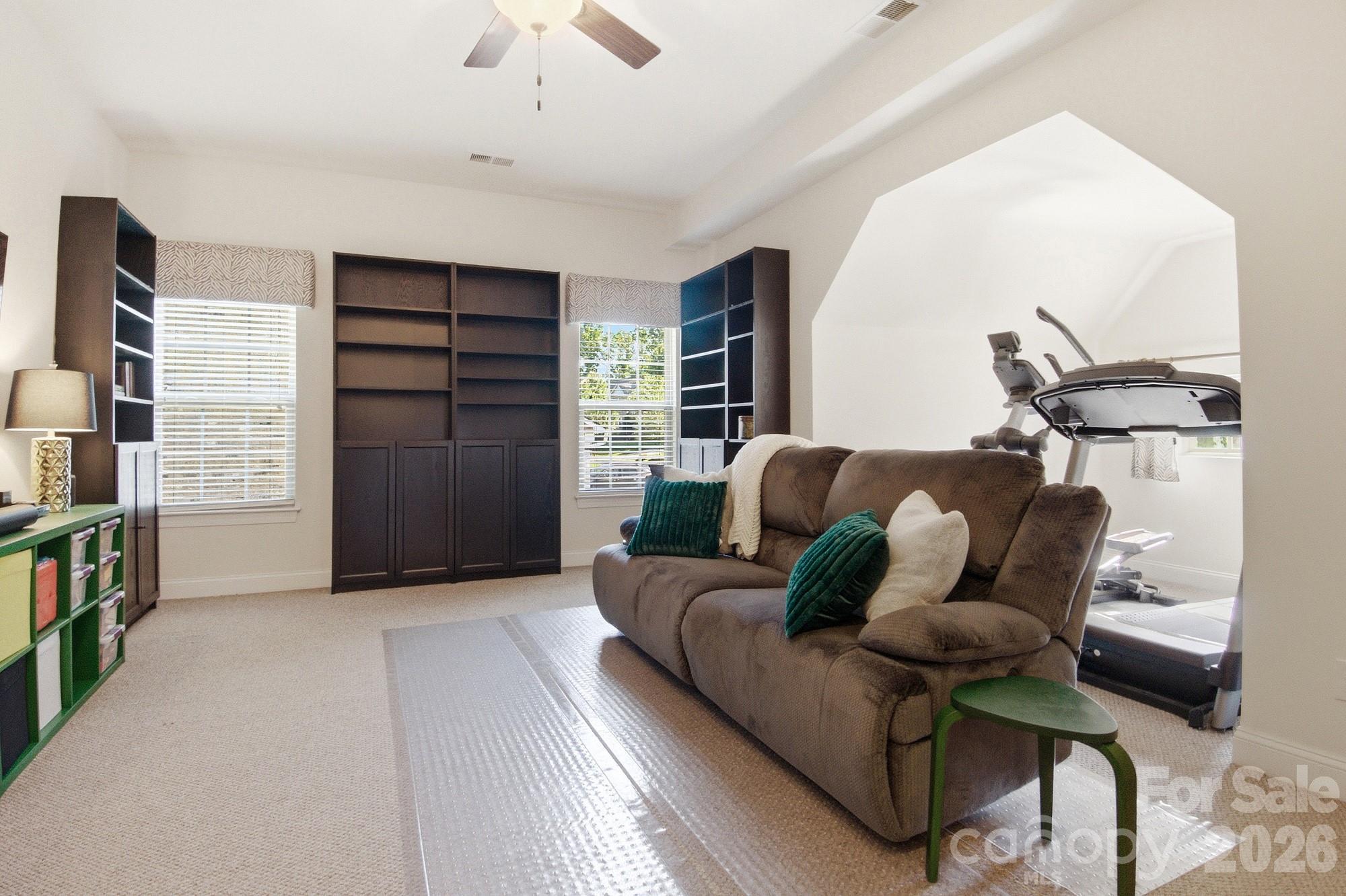 Summerwood - Residential