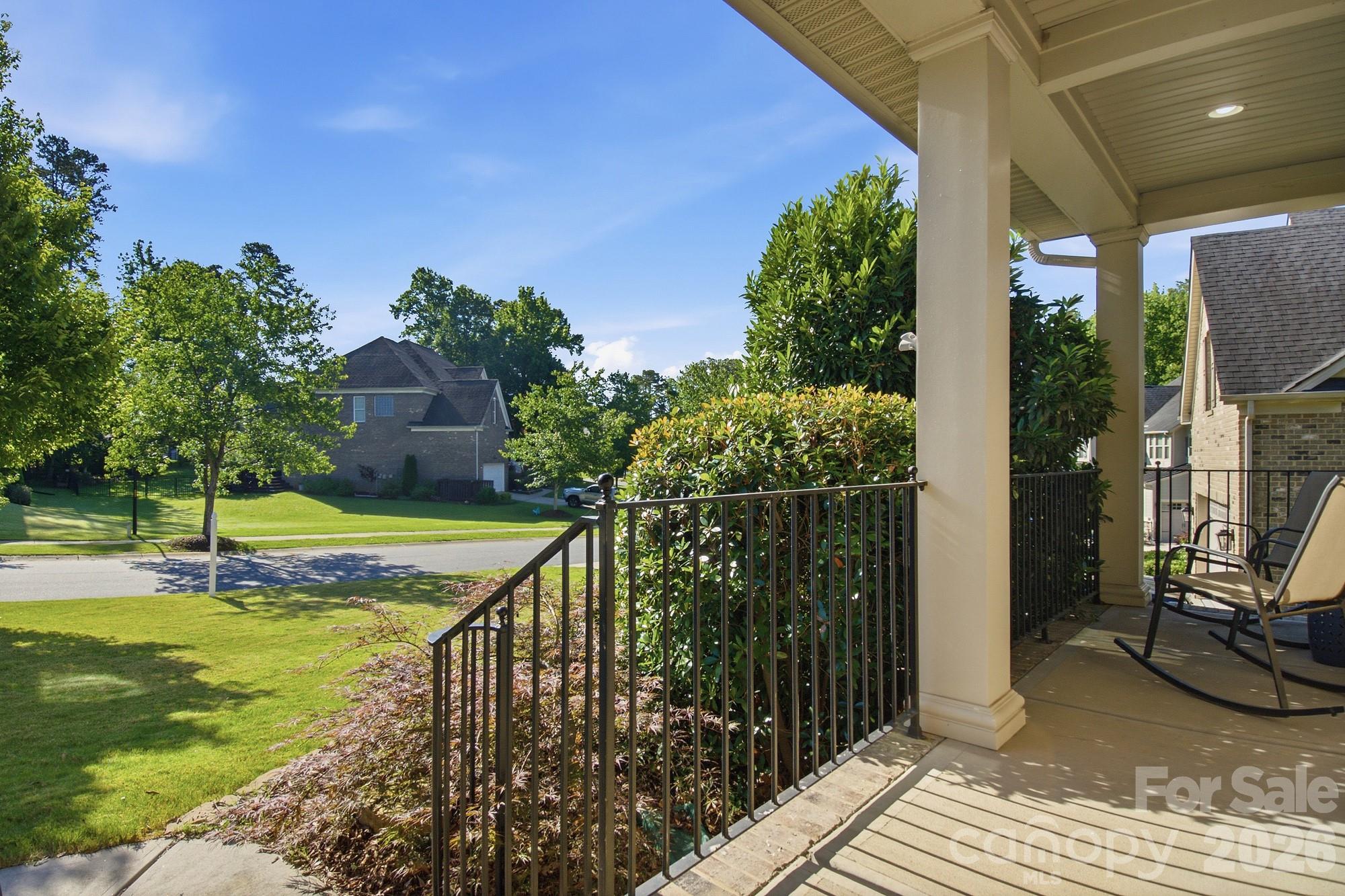 Summerwood - Residential