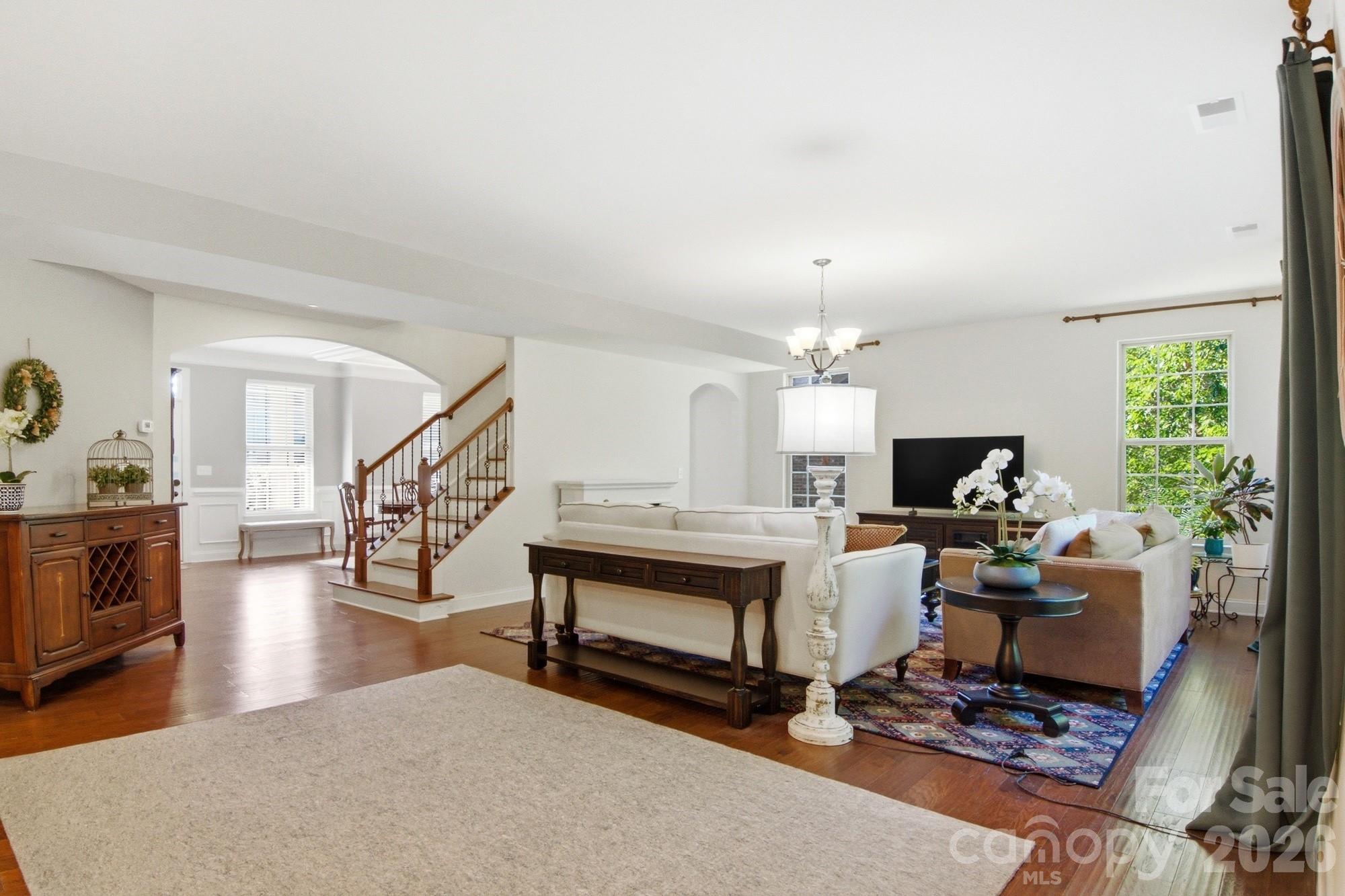 Summerwood - Residential