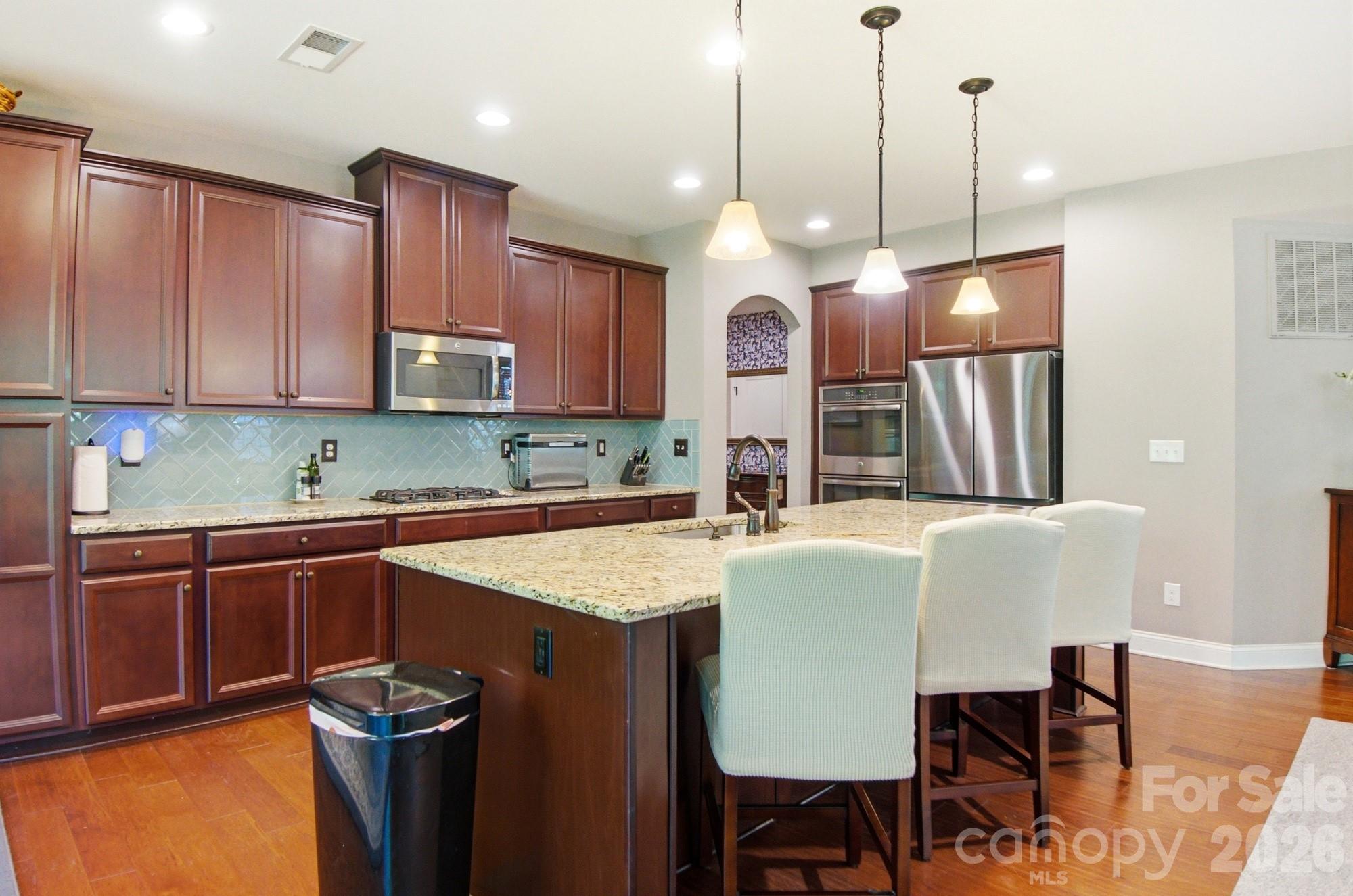 Summerwood - Residential