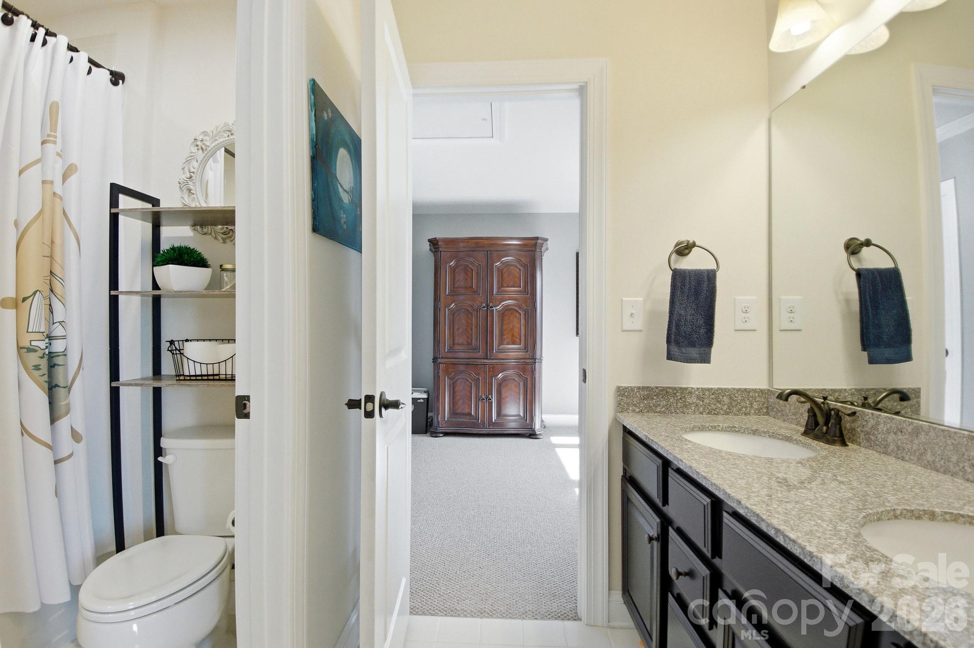 Summerwood - Residential