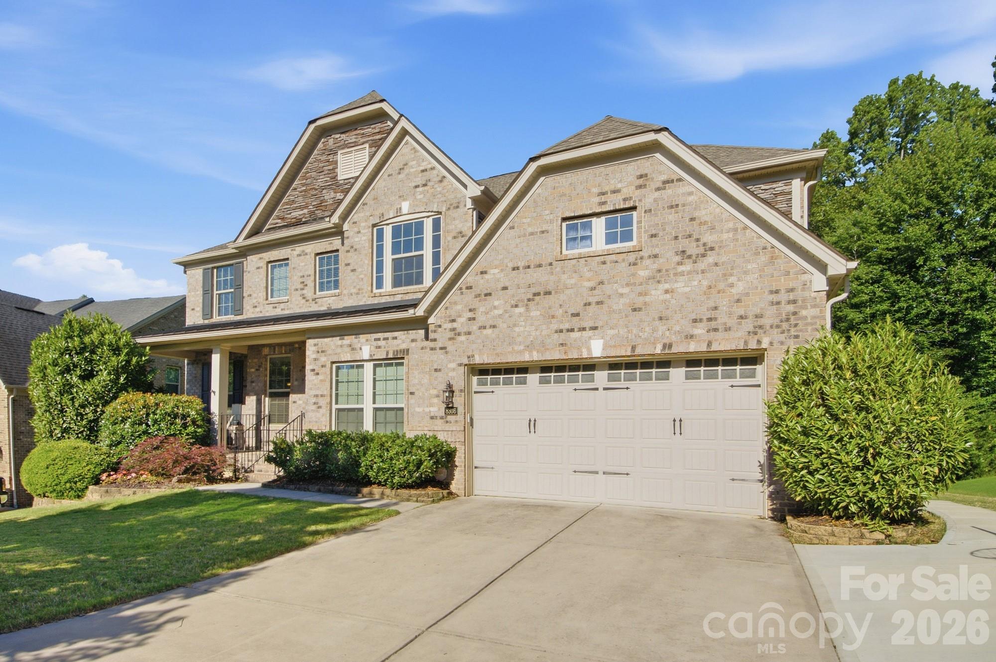 Summerwood - Residential