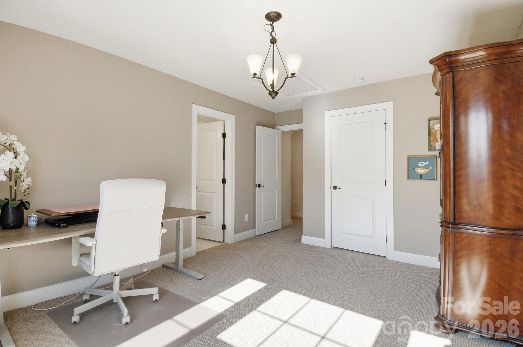 Summerwood - Residential