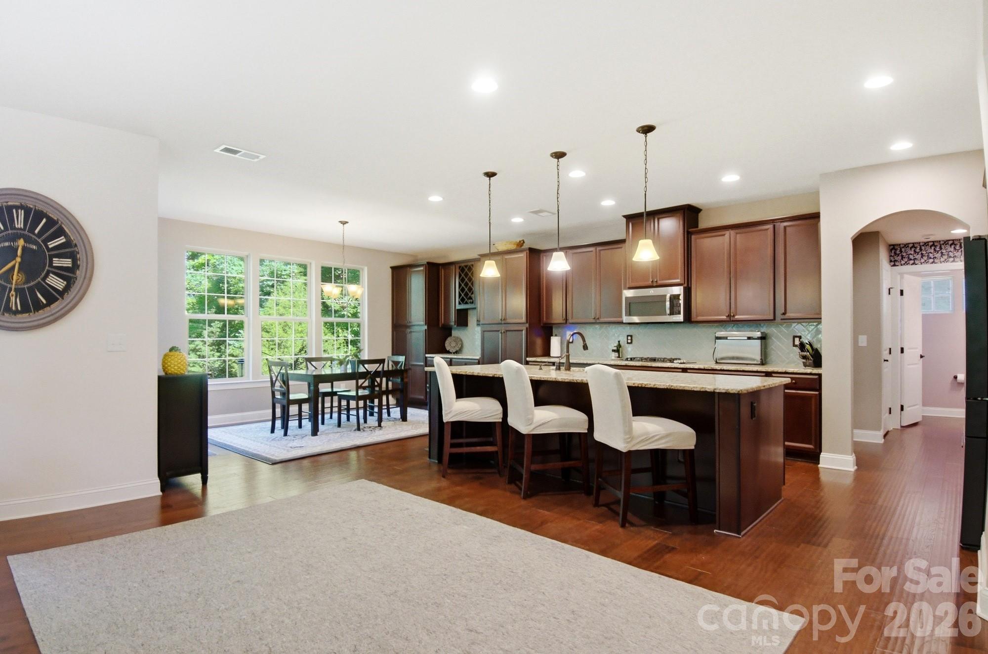 Summerwood - Residential