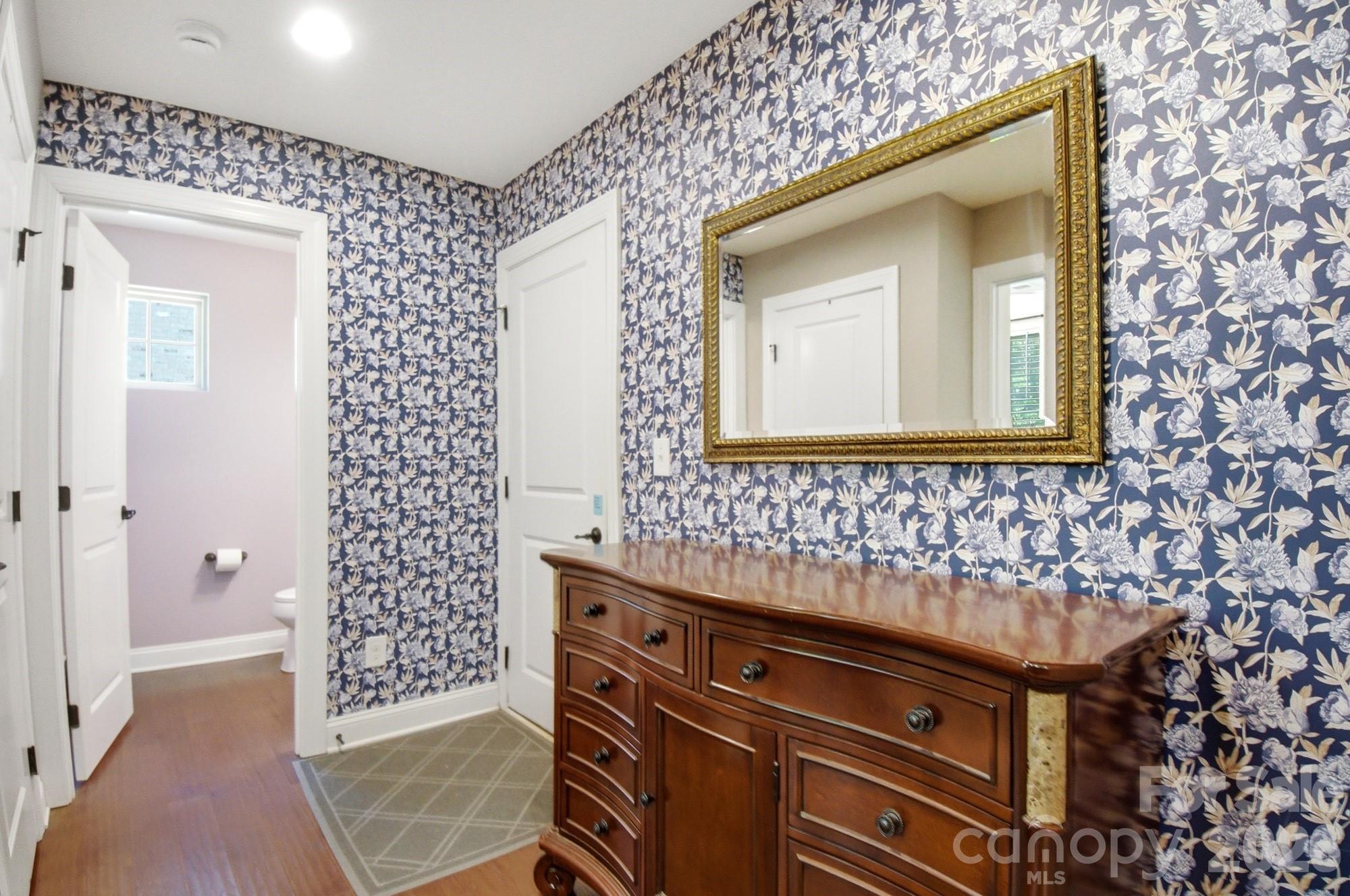 Summerwood - Residential