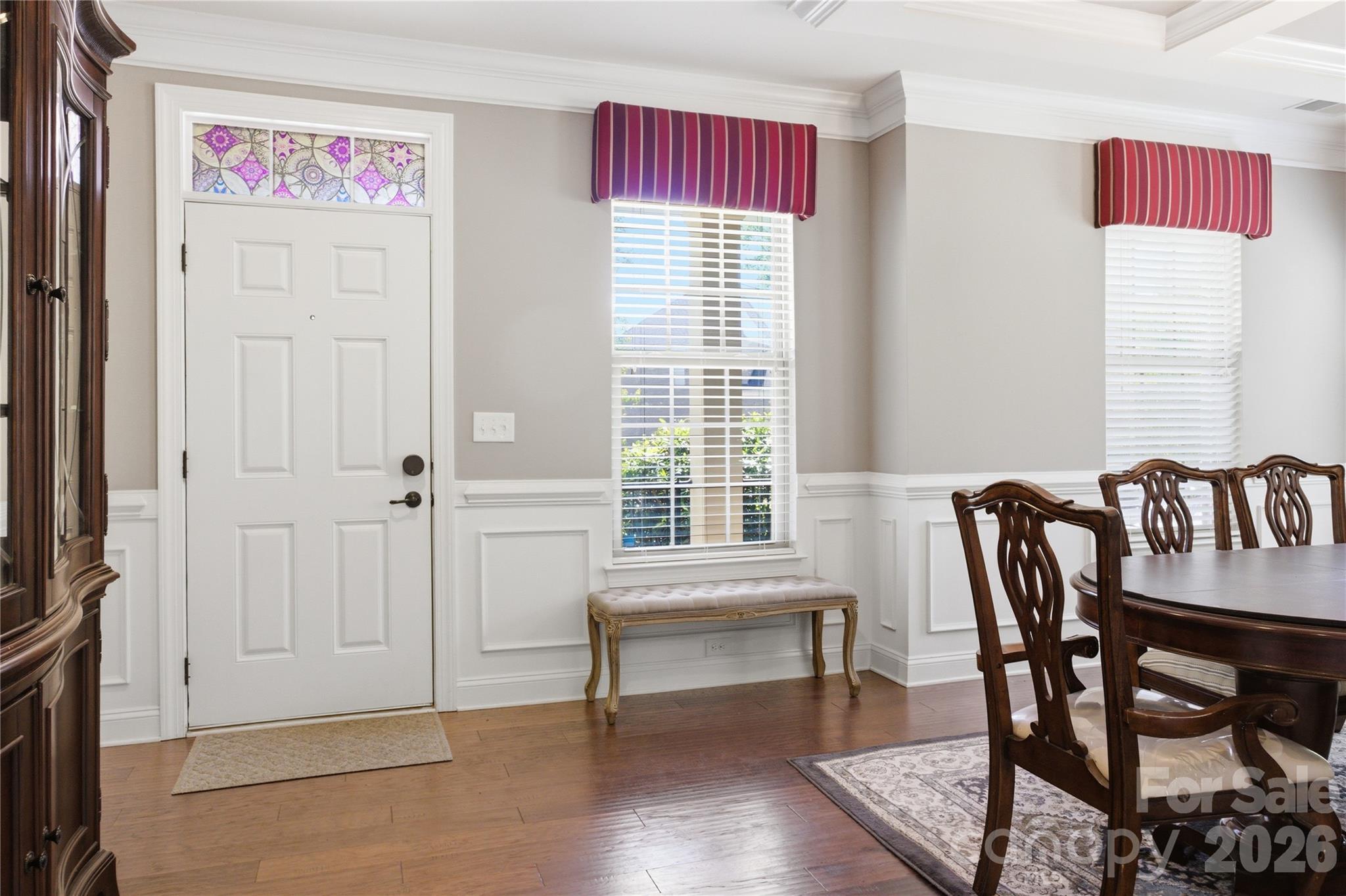 Summerwood - Residential