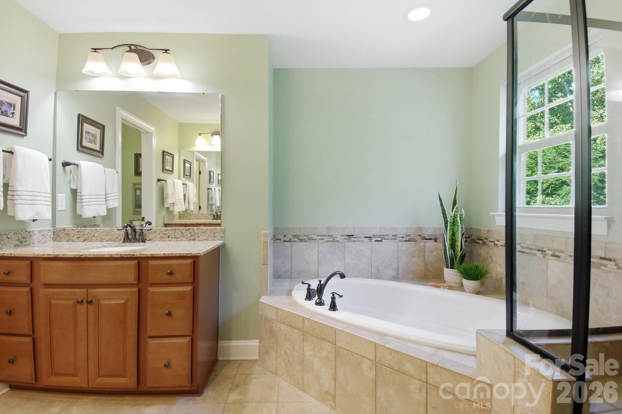 Summerwood - Residential