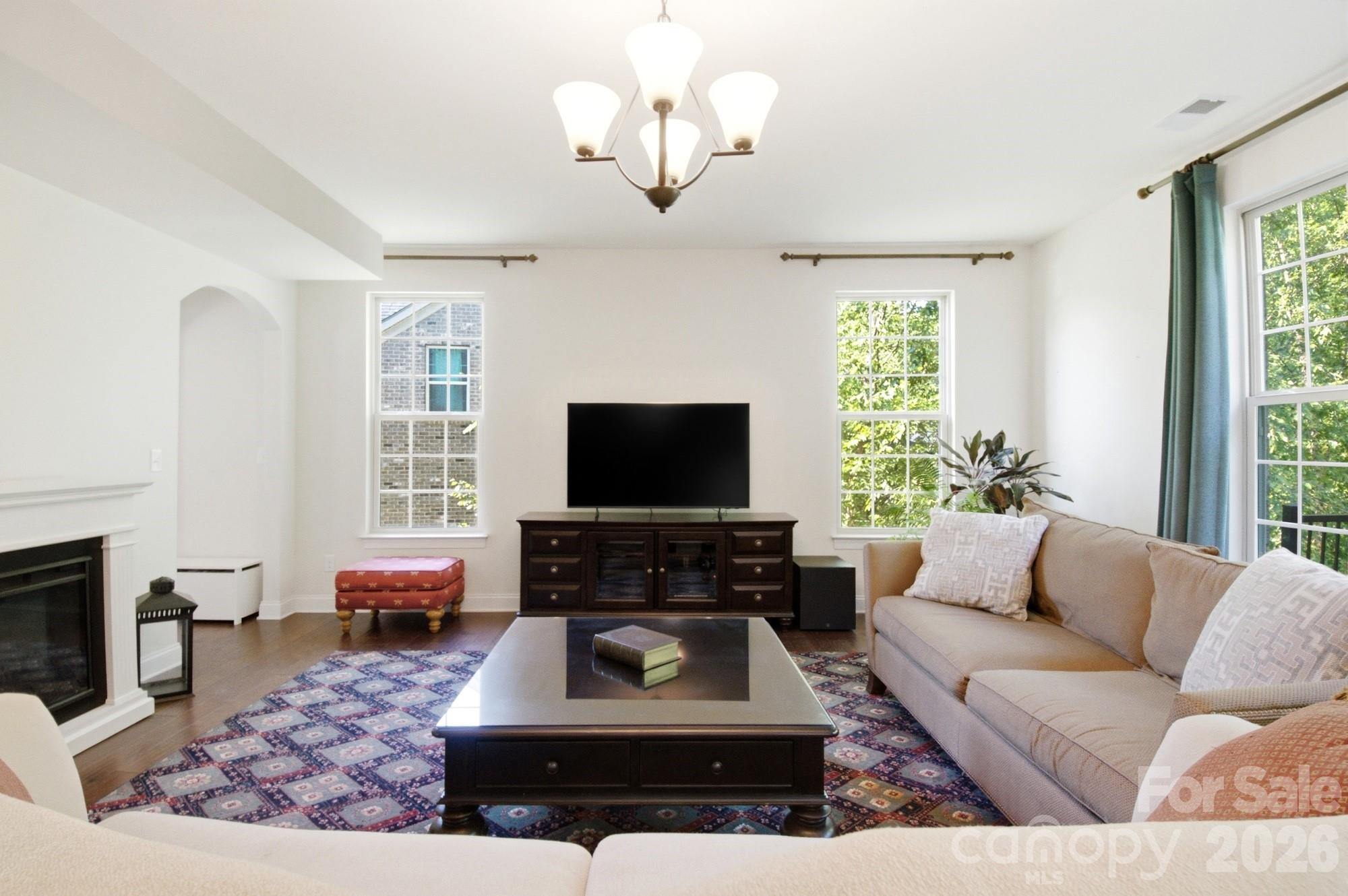 Summerwood - Residential
