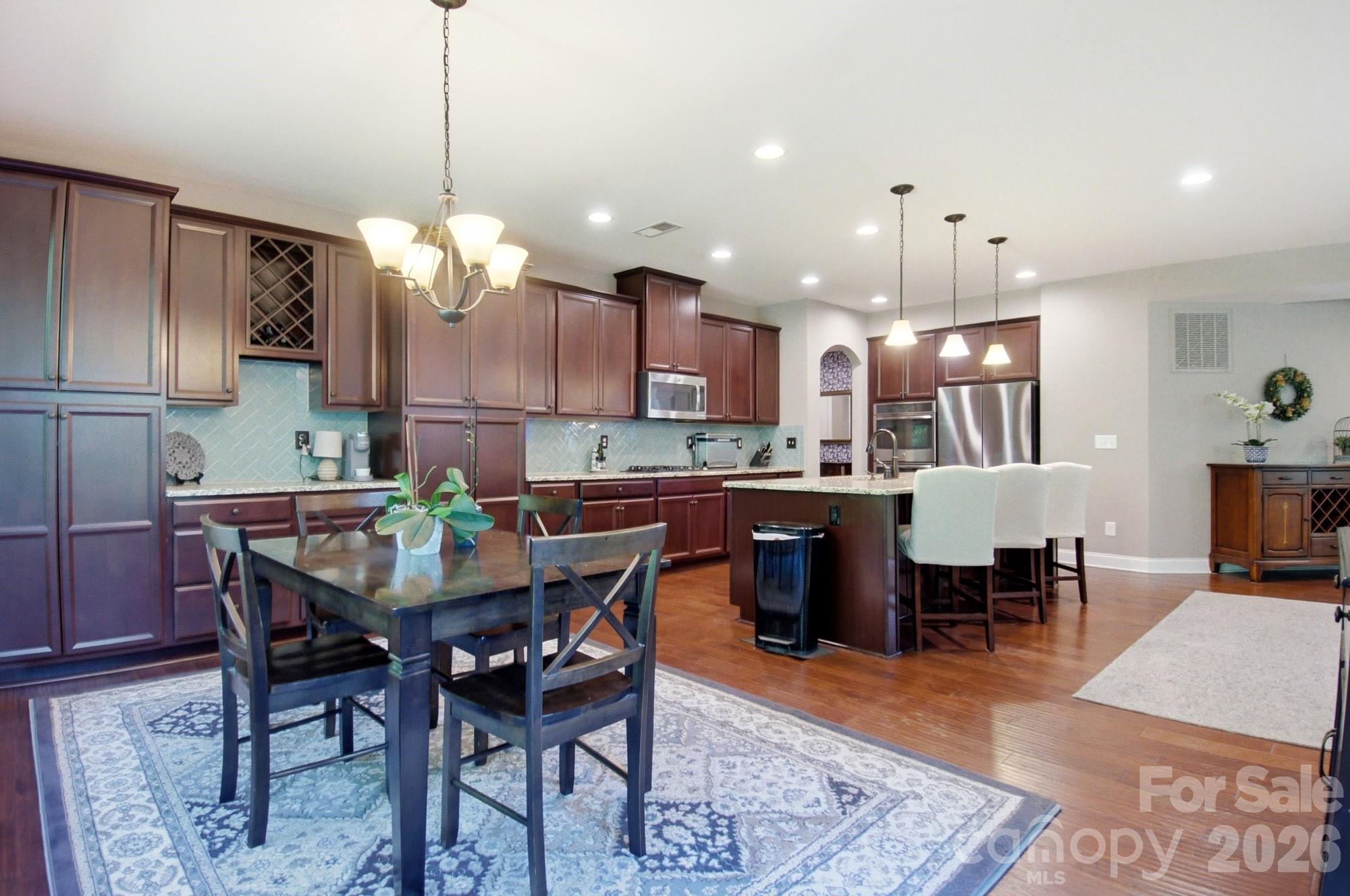 Summerwood - Residential