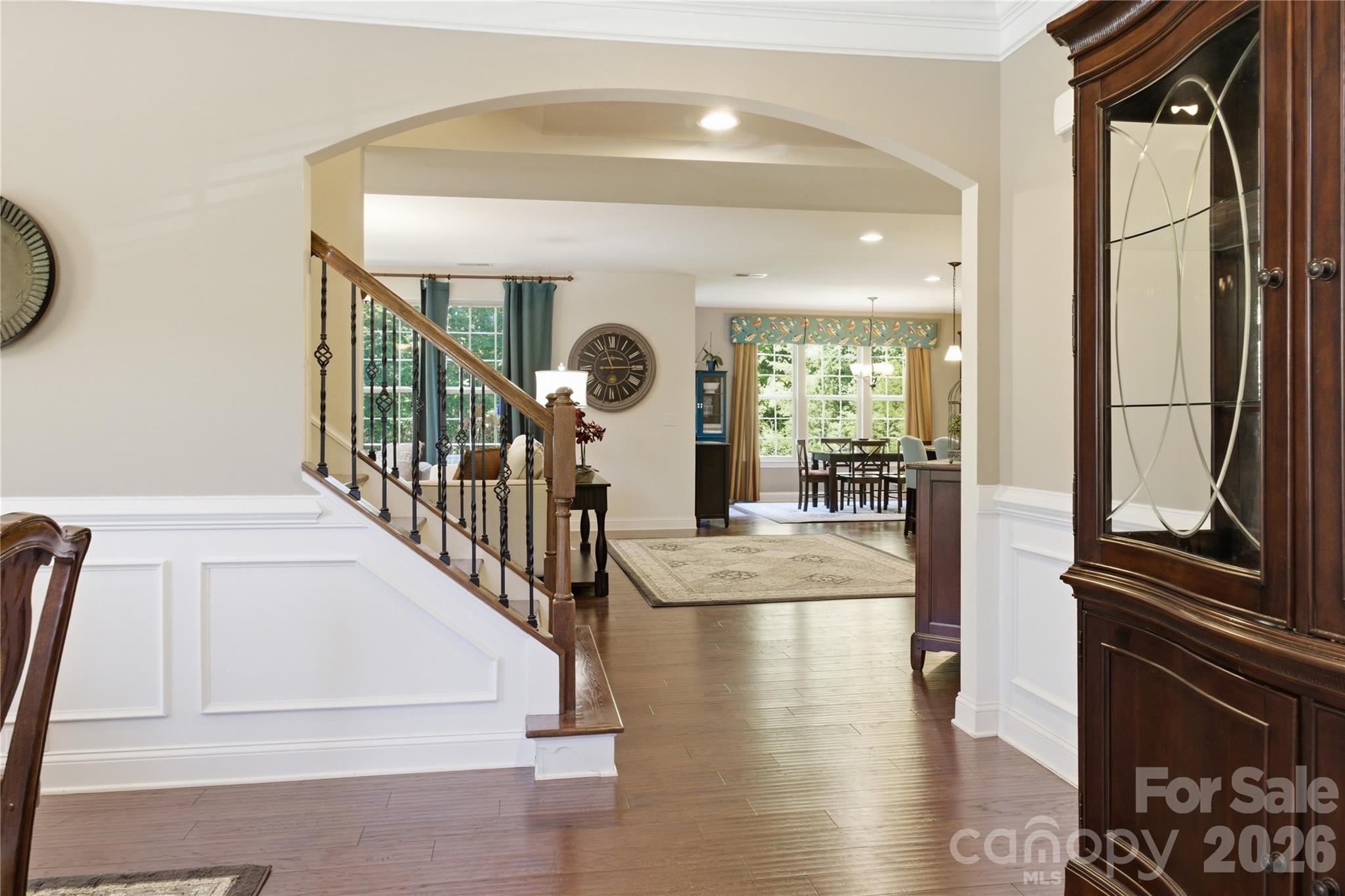 Summerwood - Residential