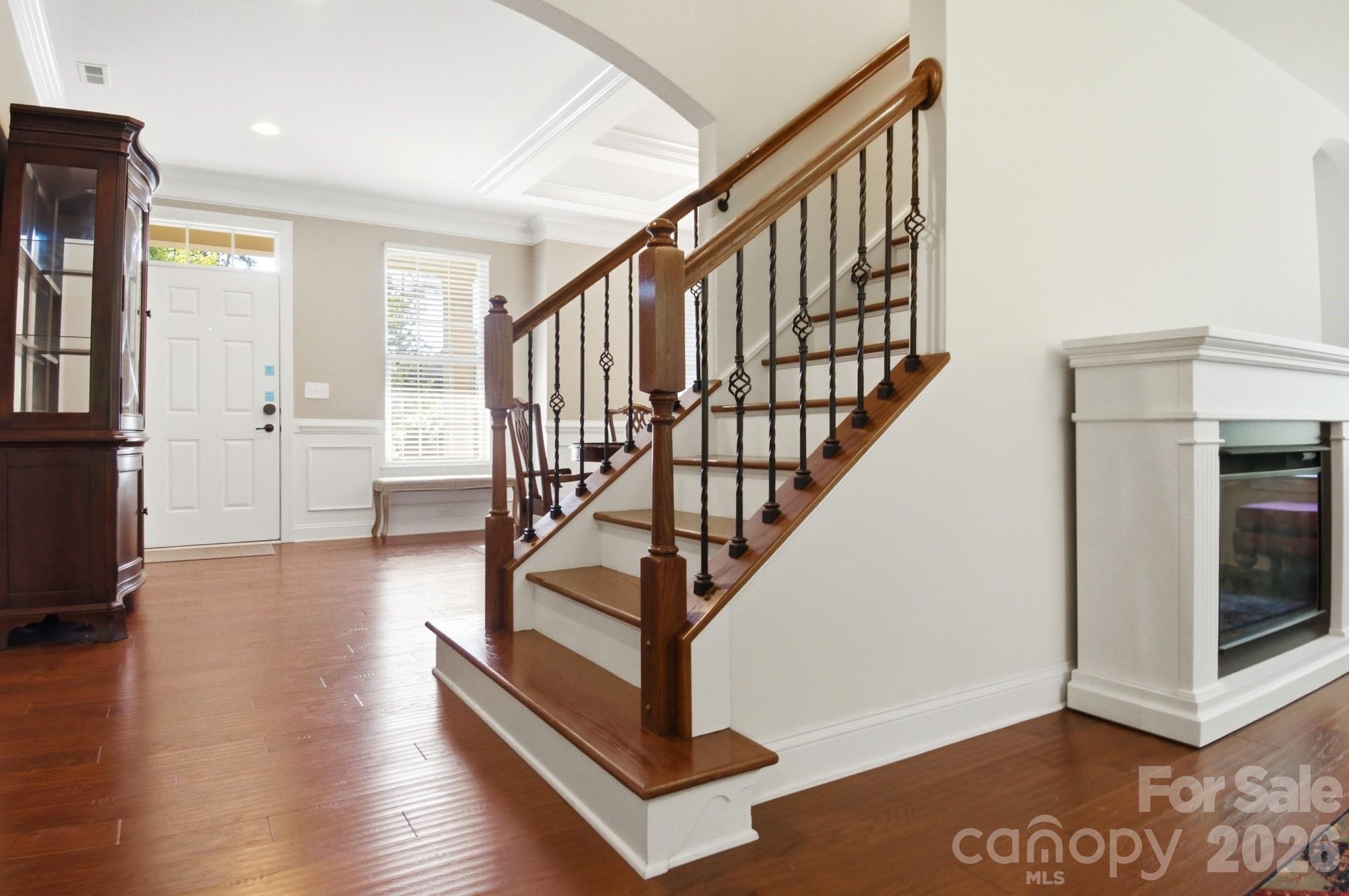 Summerwood - Residential
