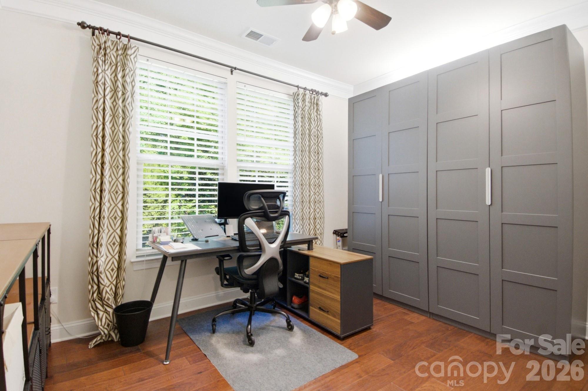 Summerwood - Residential