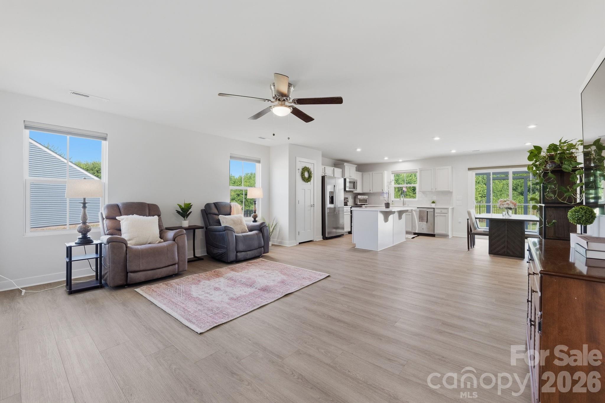 Rosegate - Residential