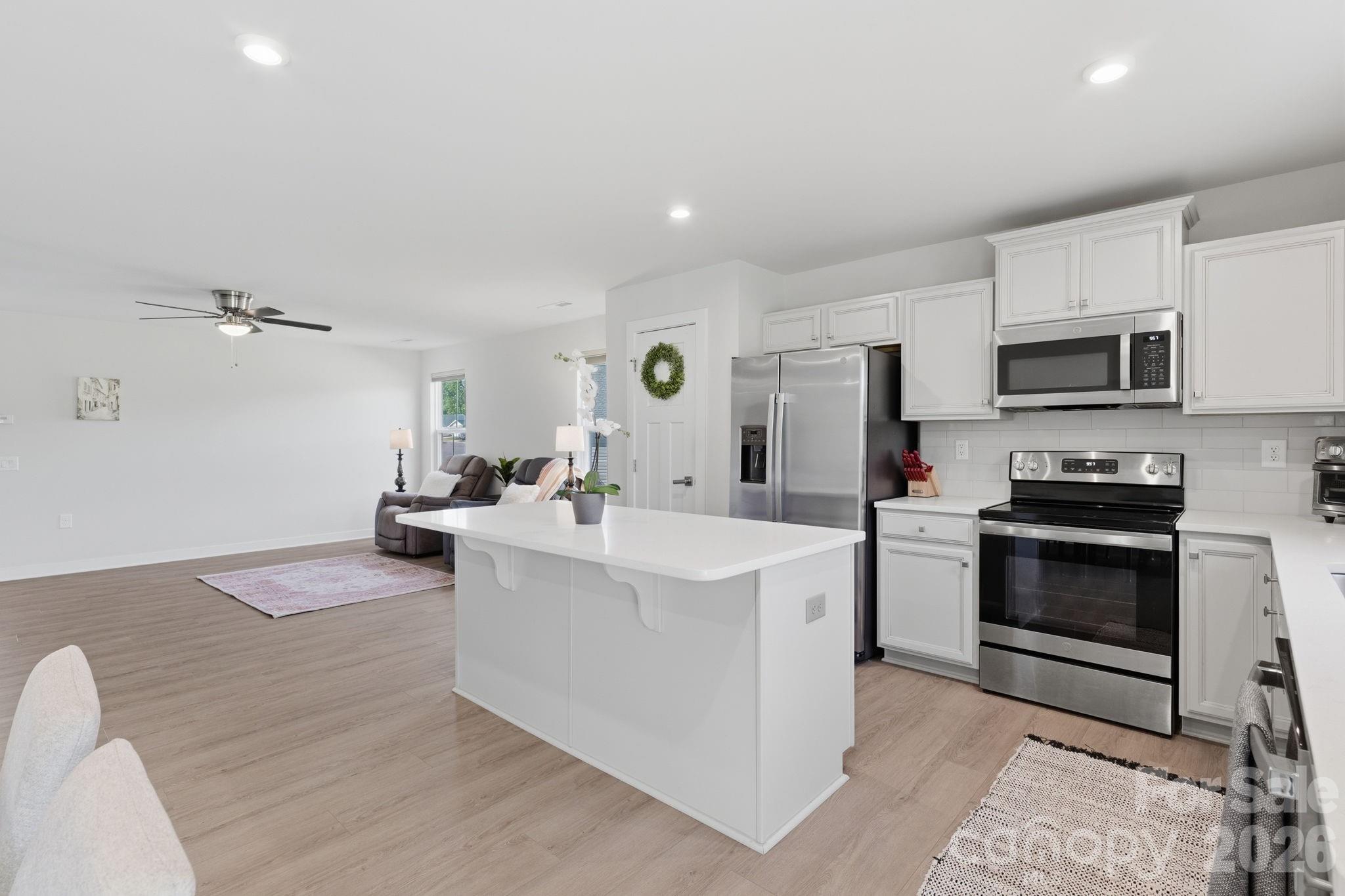 Rosegate - Residential