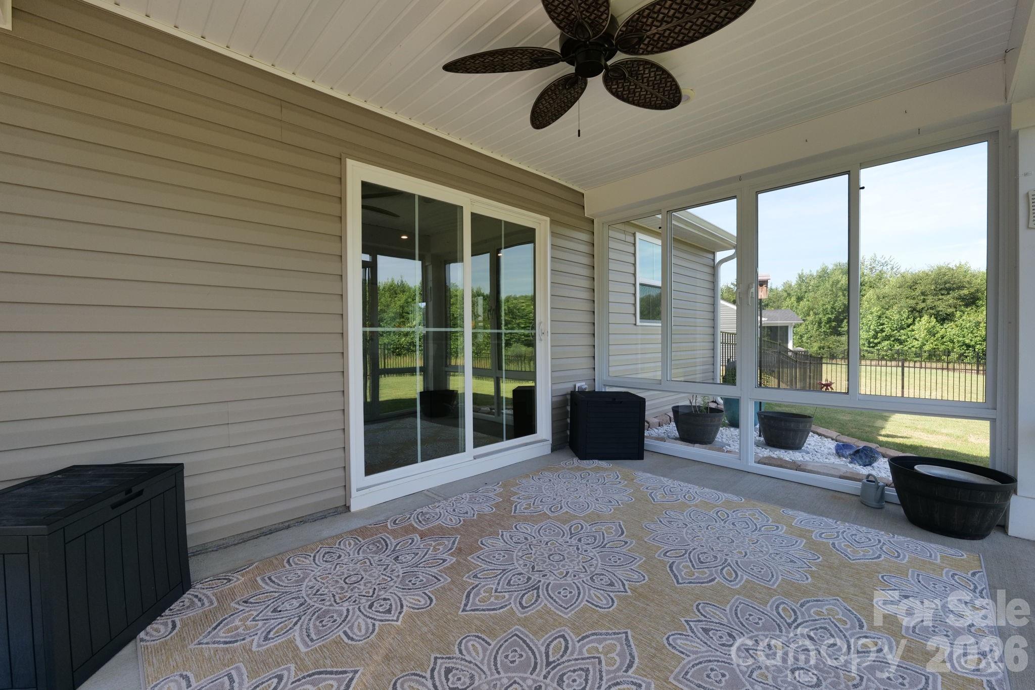 Rosegate - Residential