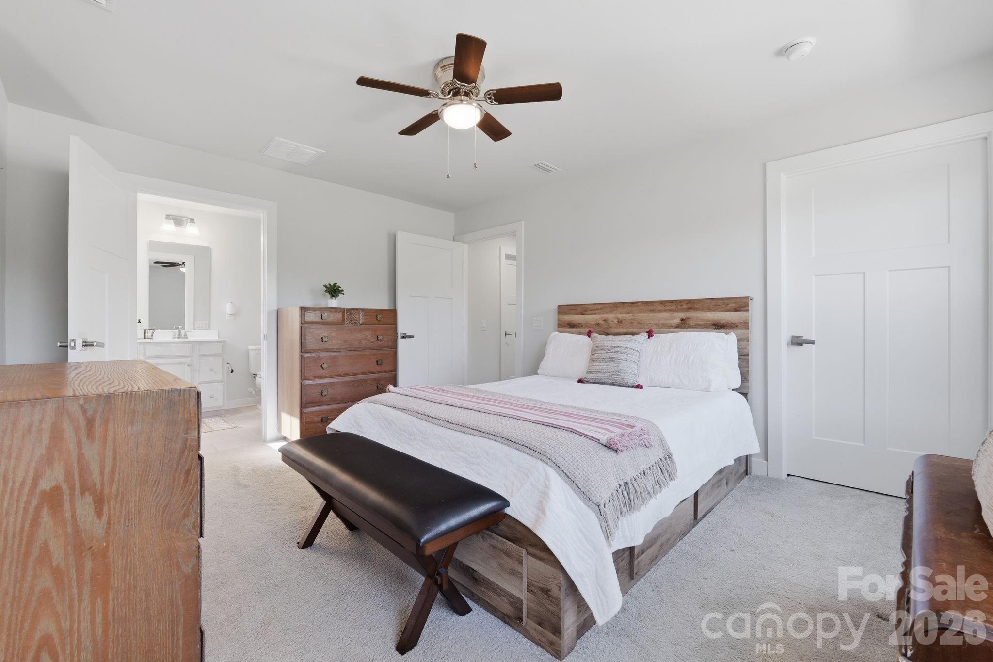 Rosegate - Residential