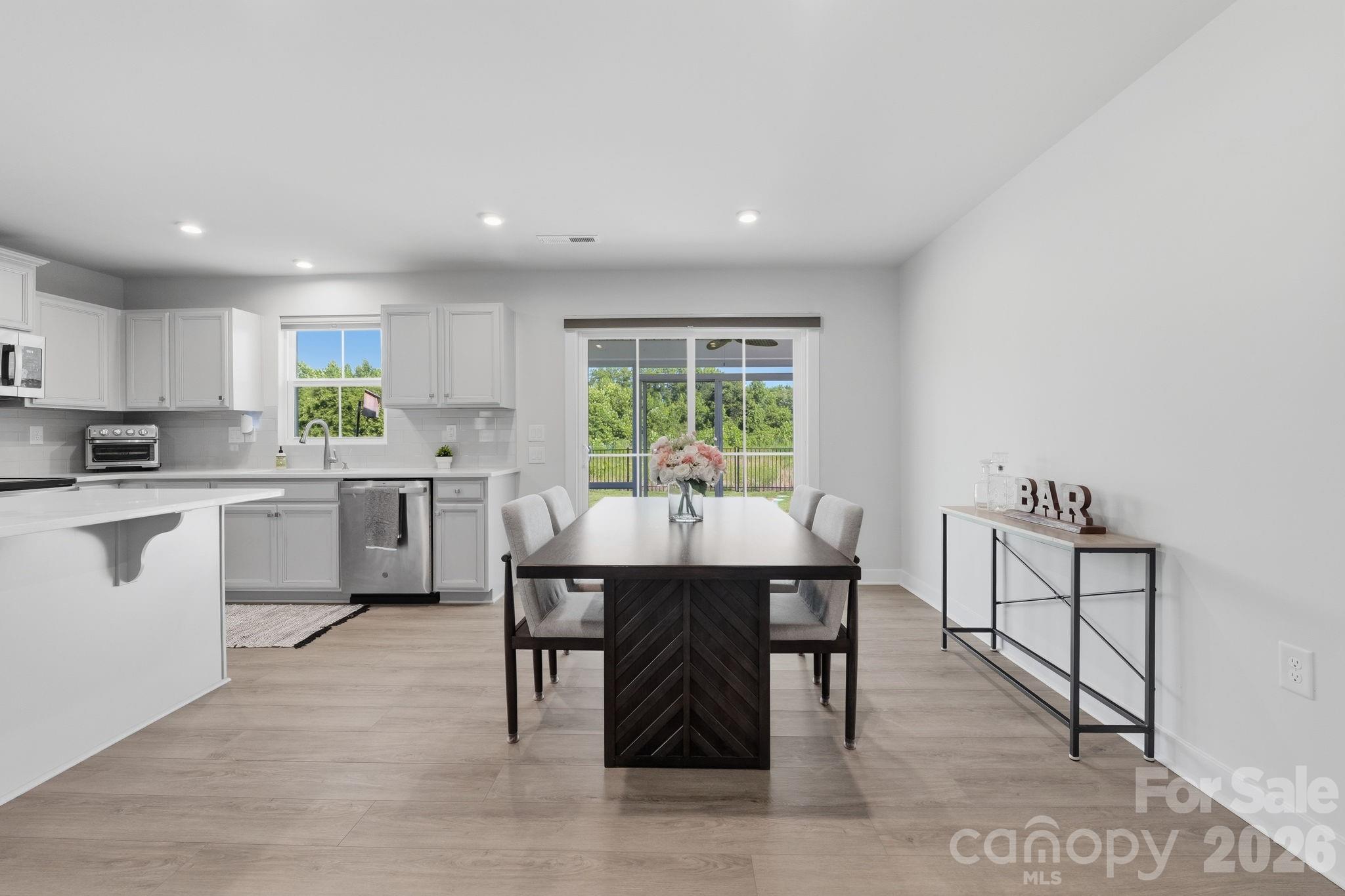 Rosegate - Residential