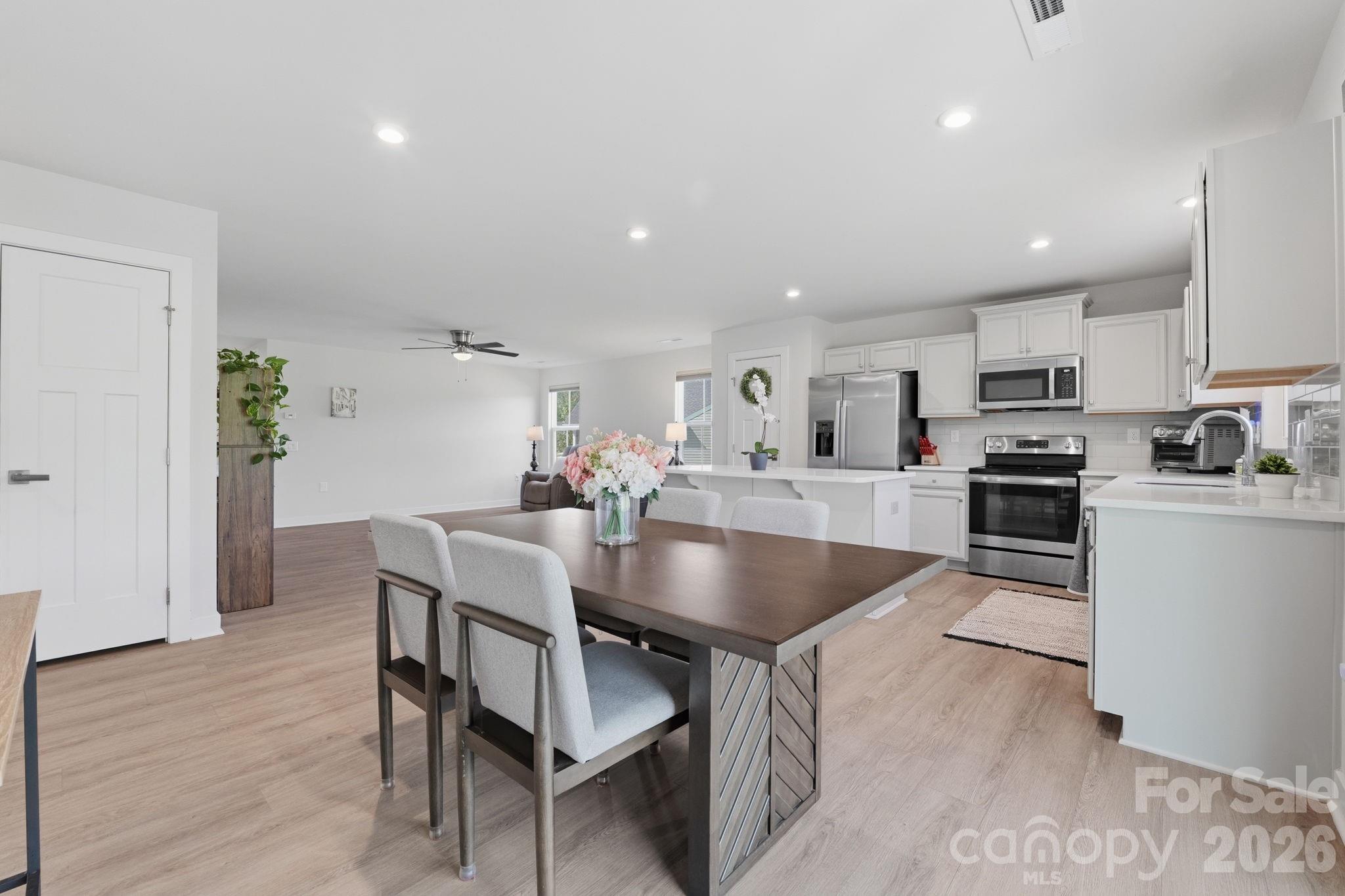 Rosegate - Residential