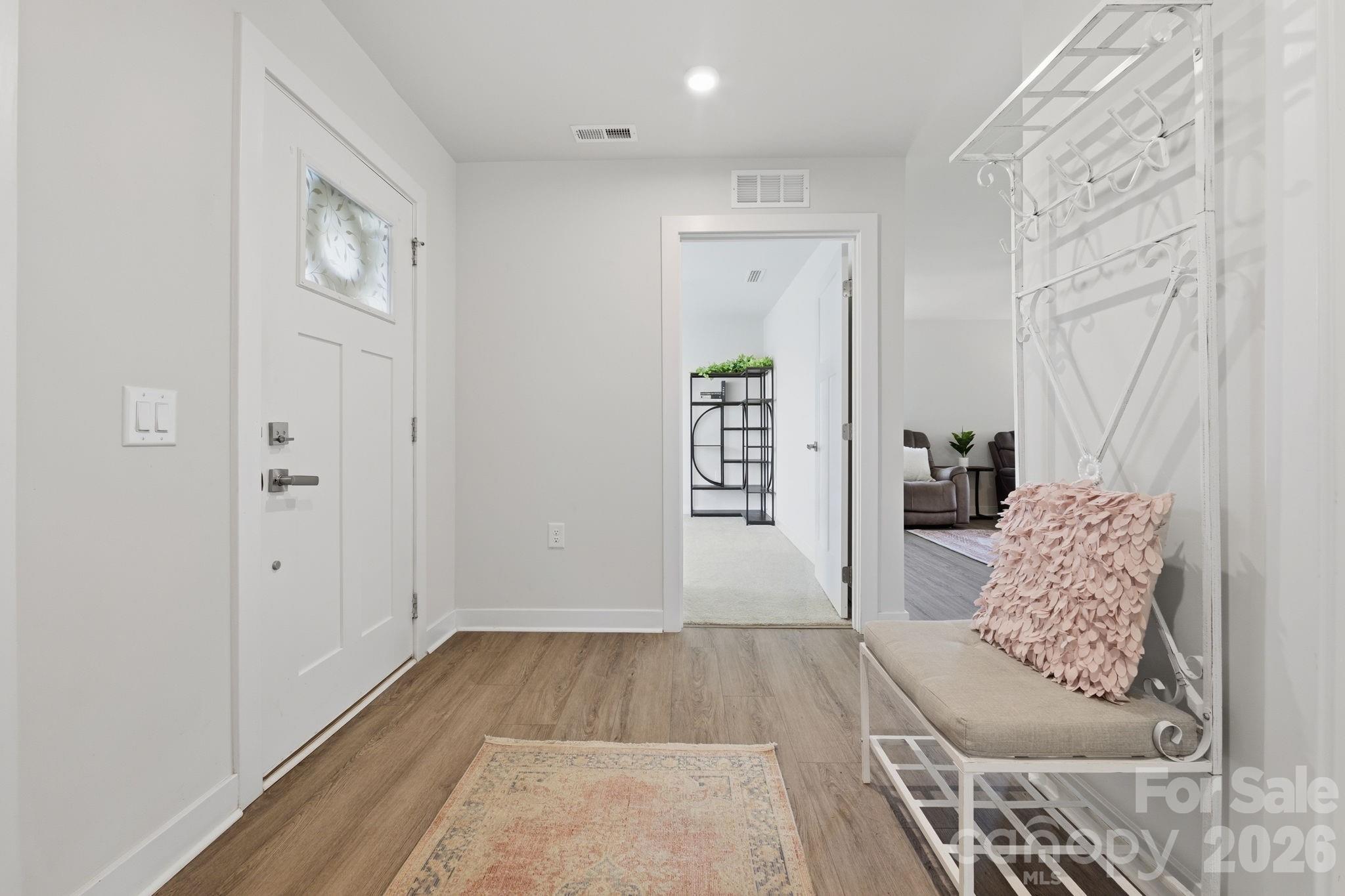 Rosegate - Residential