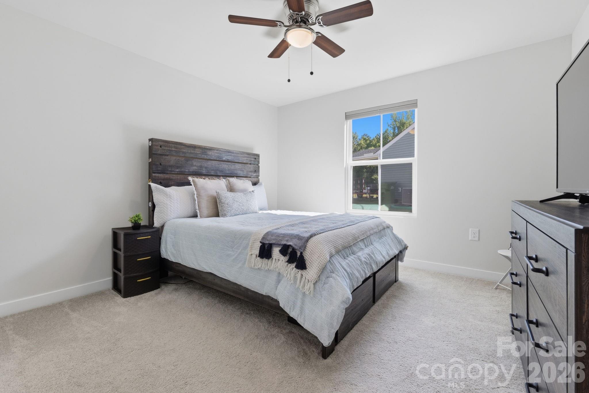 Rosegate - Residential