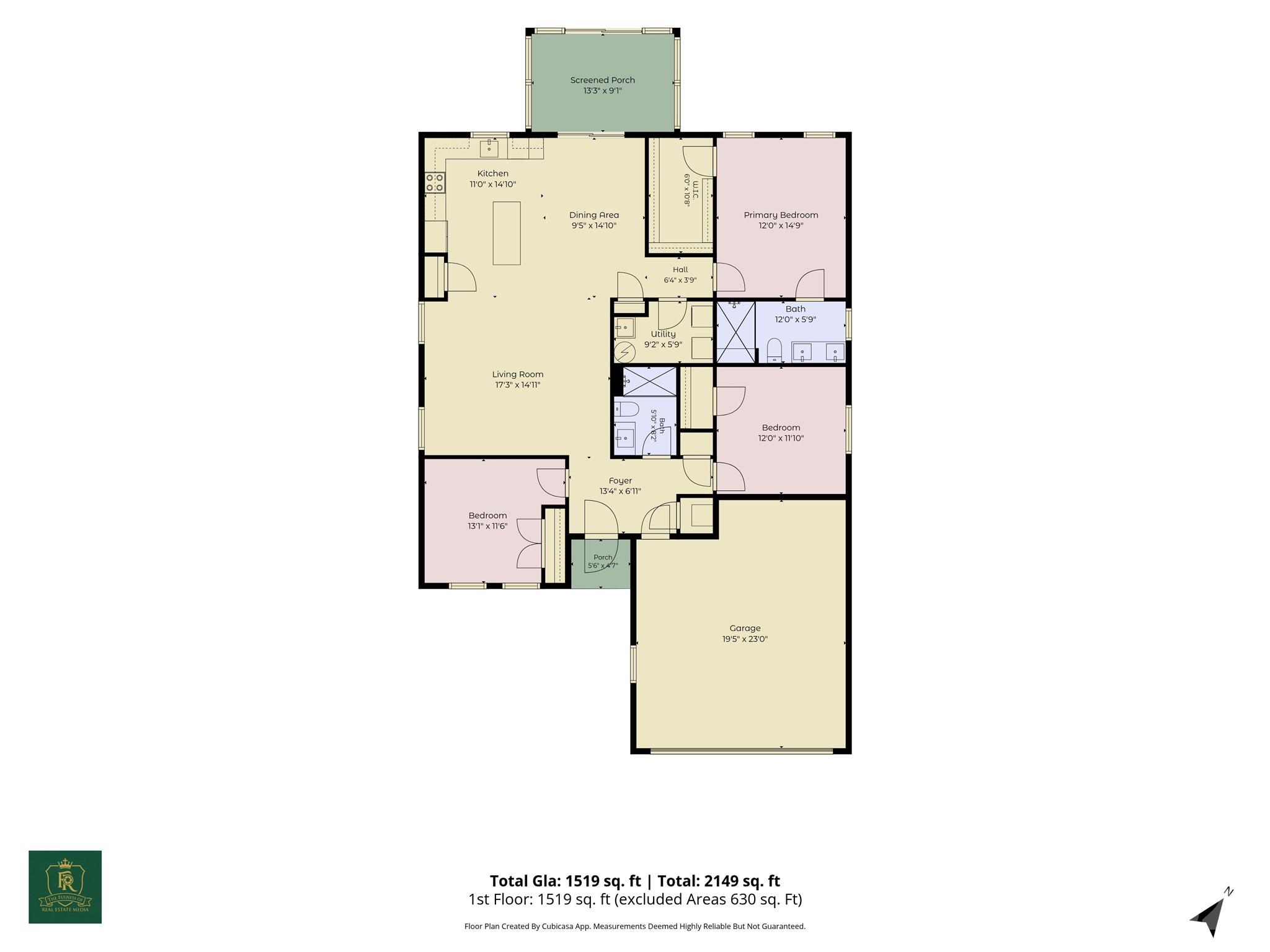 Rosegate - Residential
