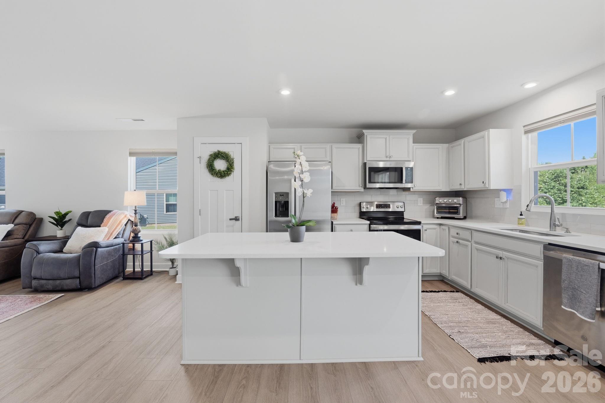 Rosegate - Residential