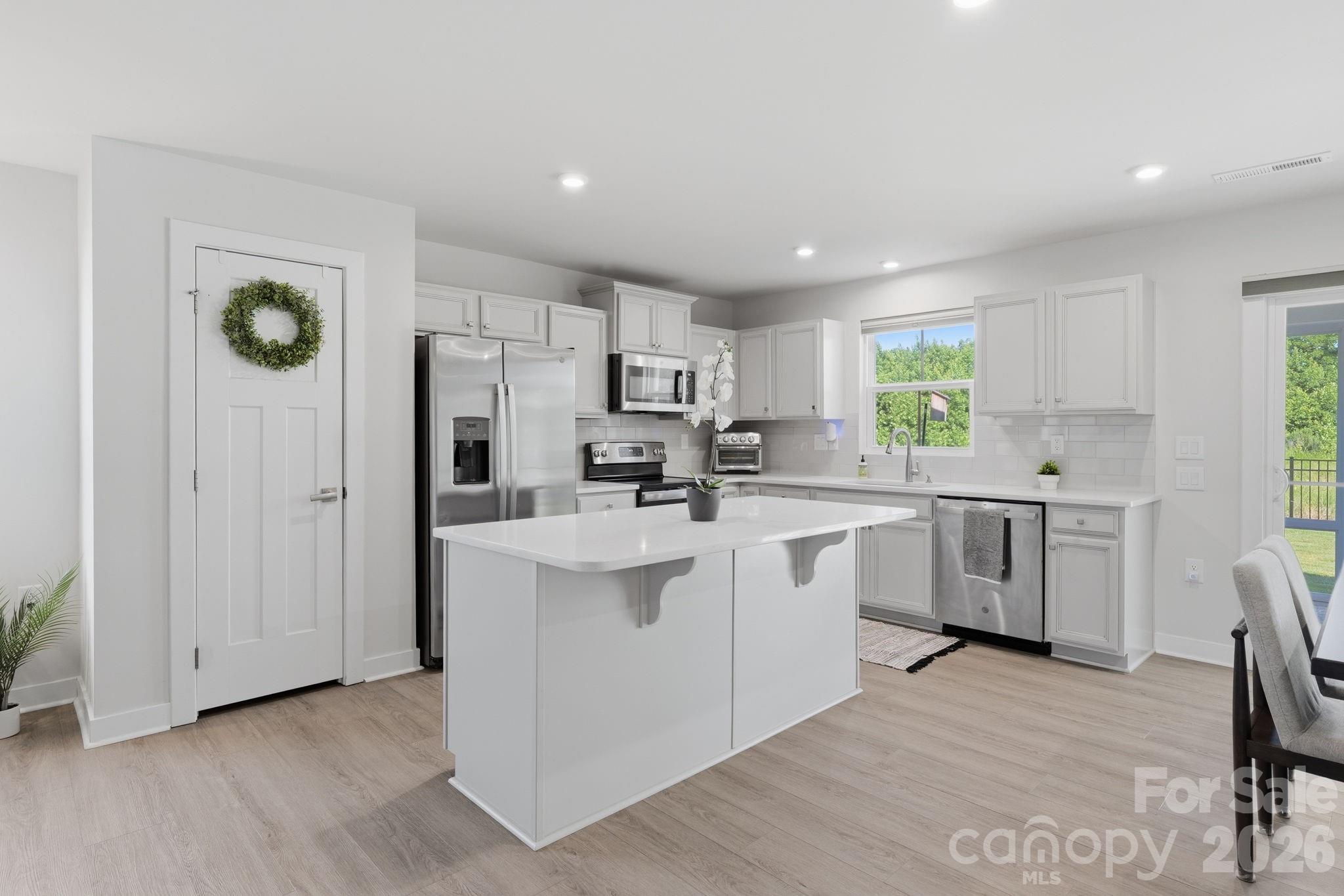 Rosegate - Residential