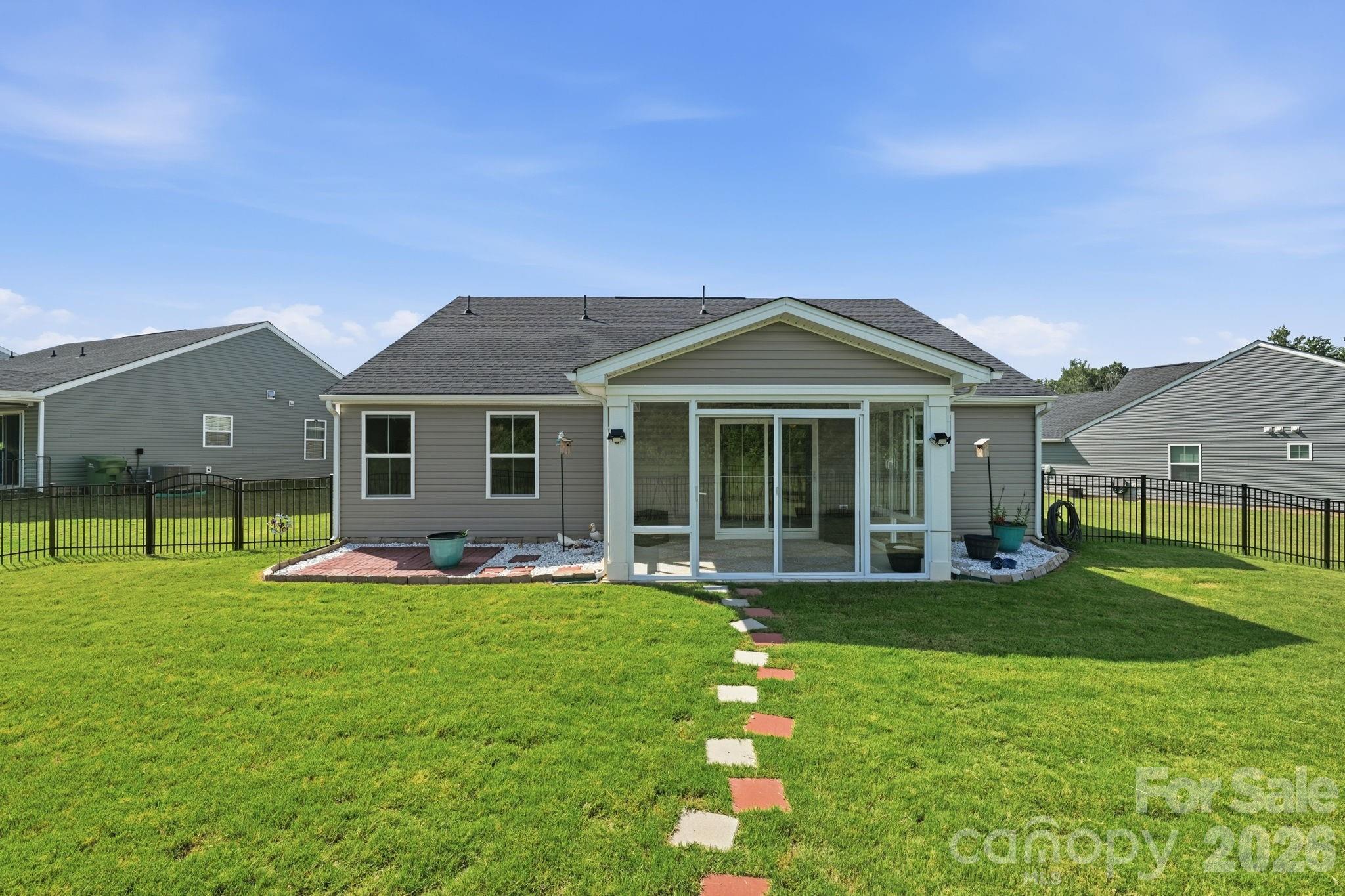 Rosegate - Residential