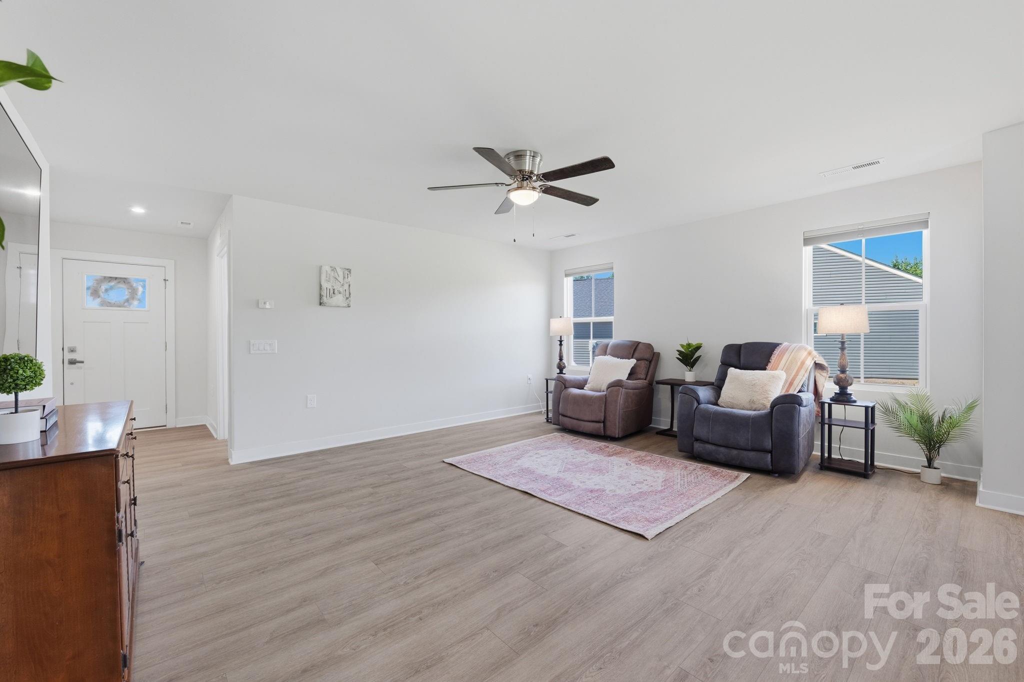 Rosegate - Residential