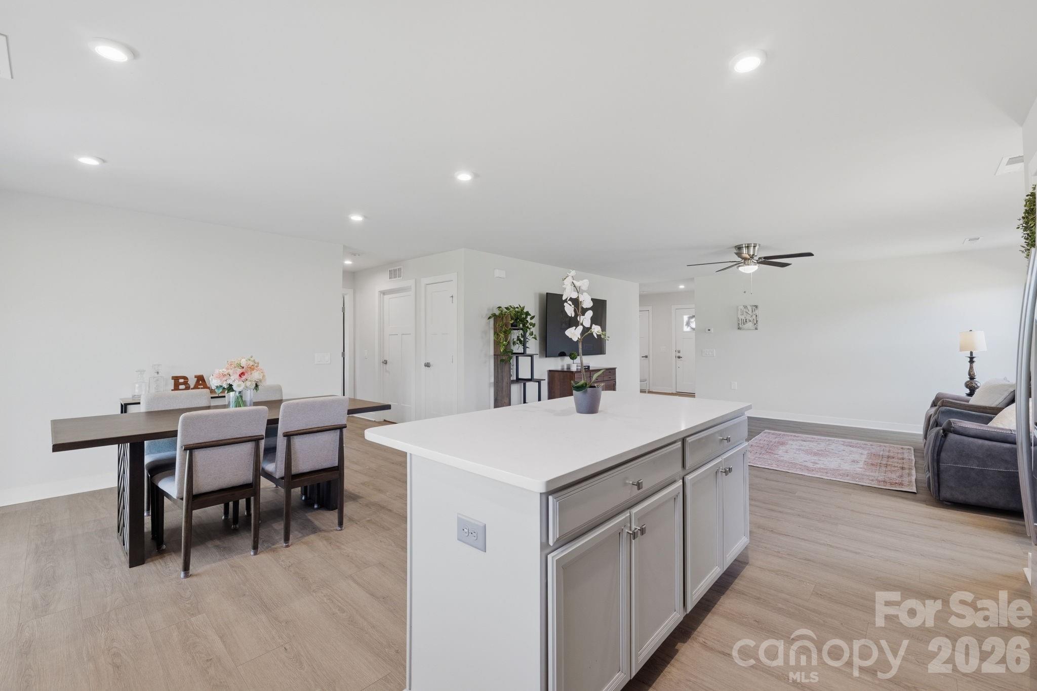 Rosegate - Residential