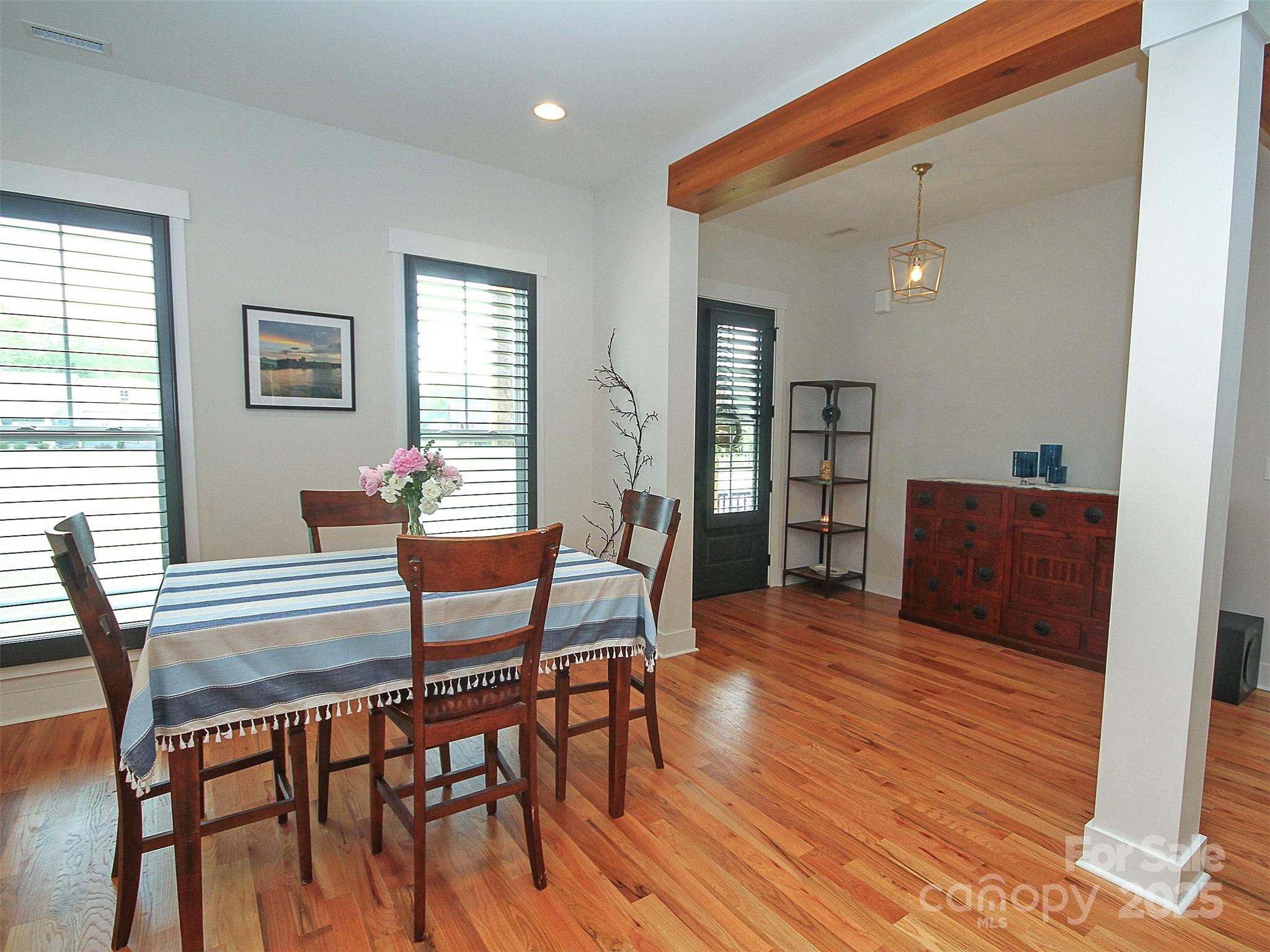 Sanders Landing - Residential