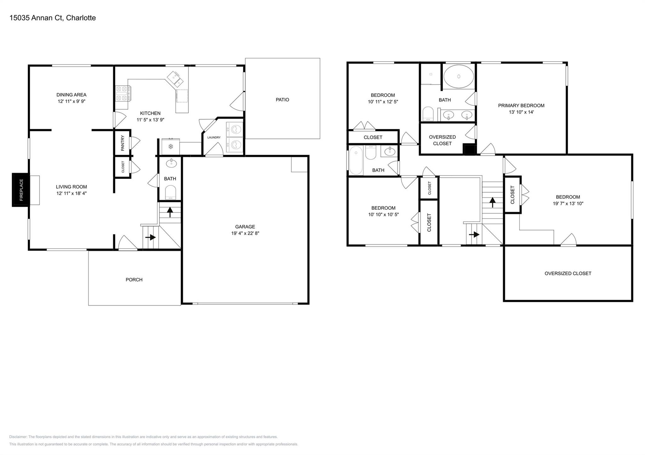 Edinburgh - Residential