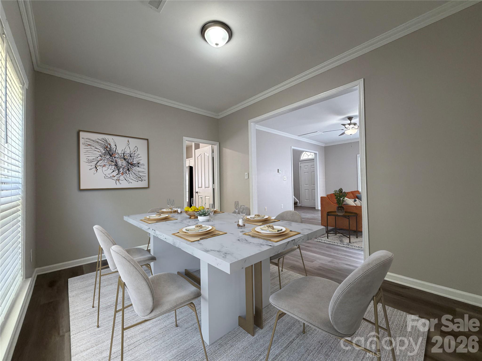 Edinburgh - Residential