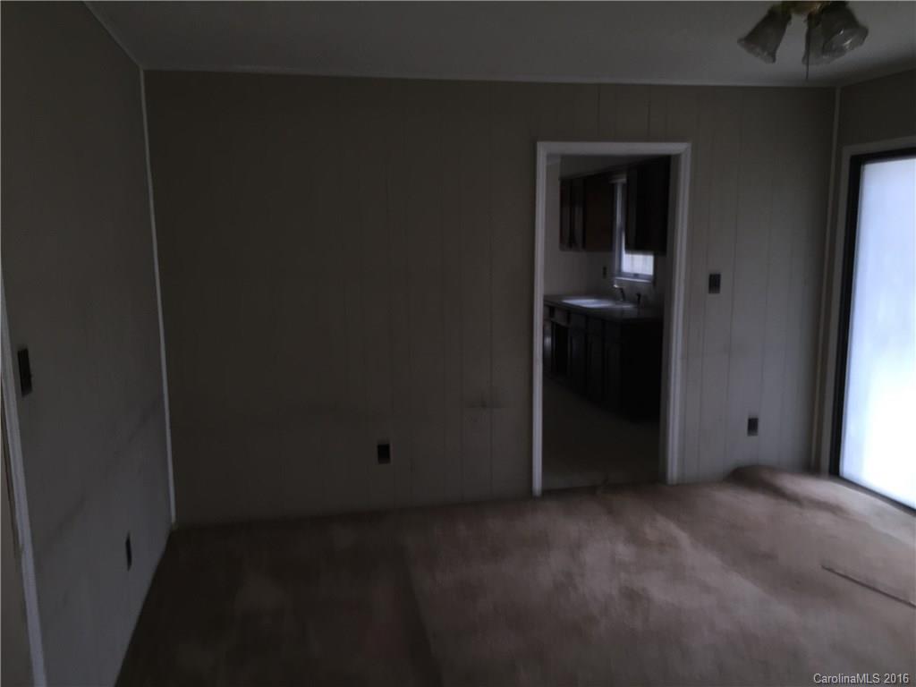 None - Residential