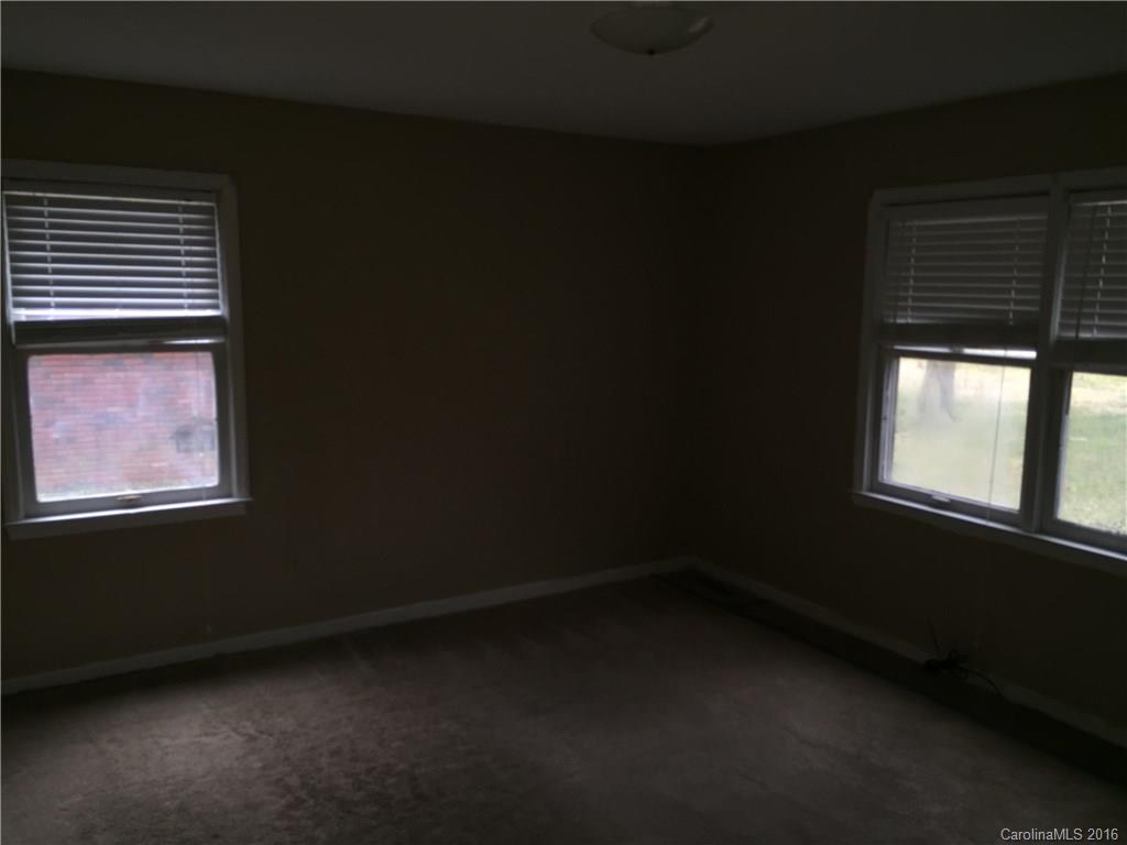 None - Residential