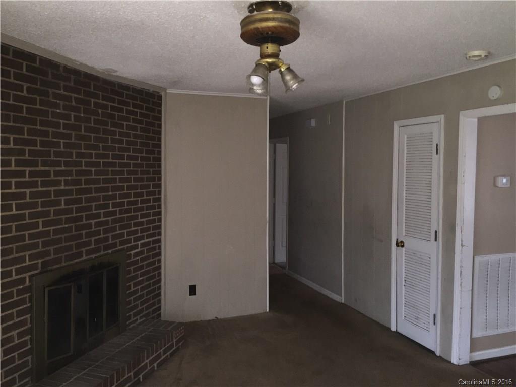 None - Residential