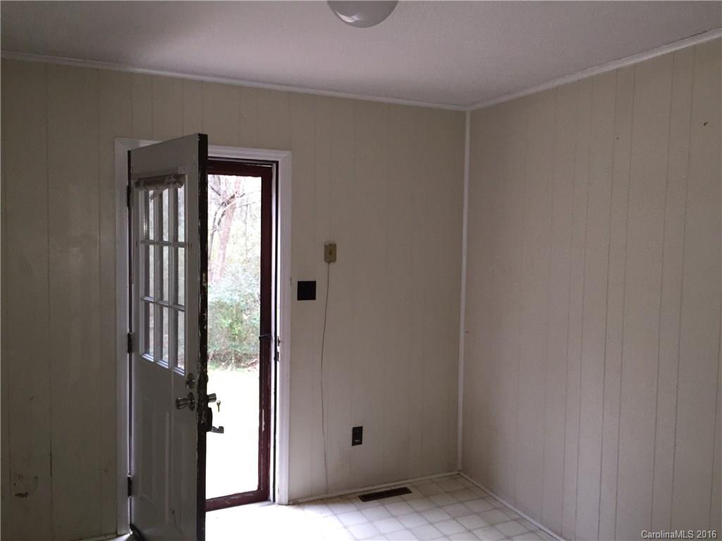 None - Residential